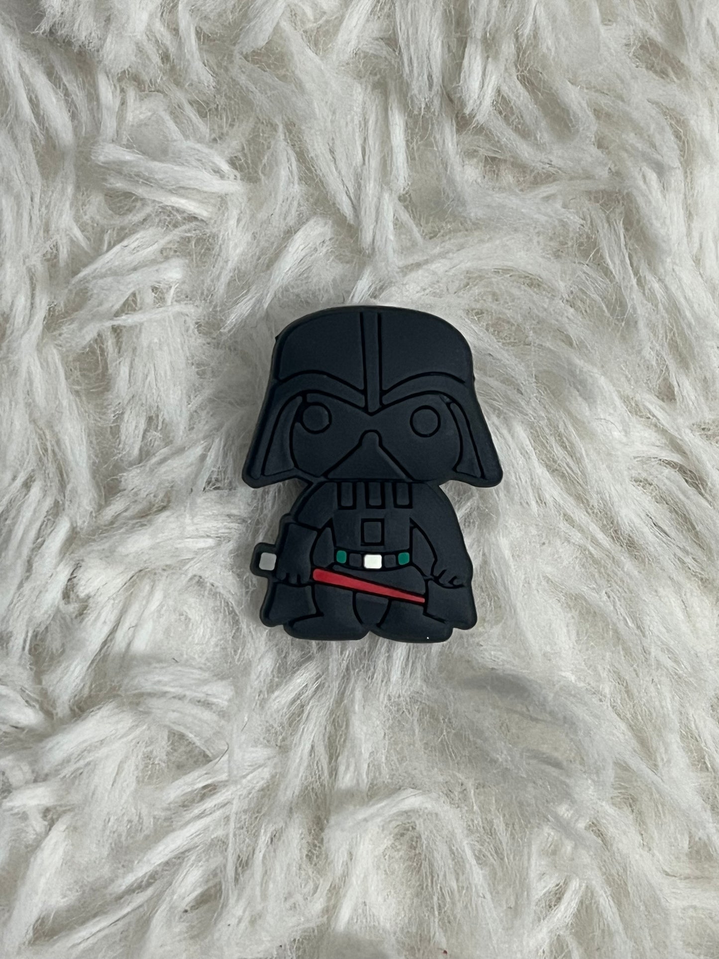 Star Wars Shoe Charms