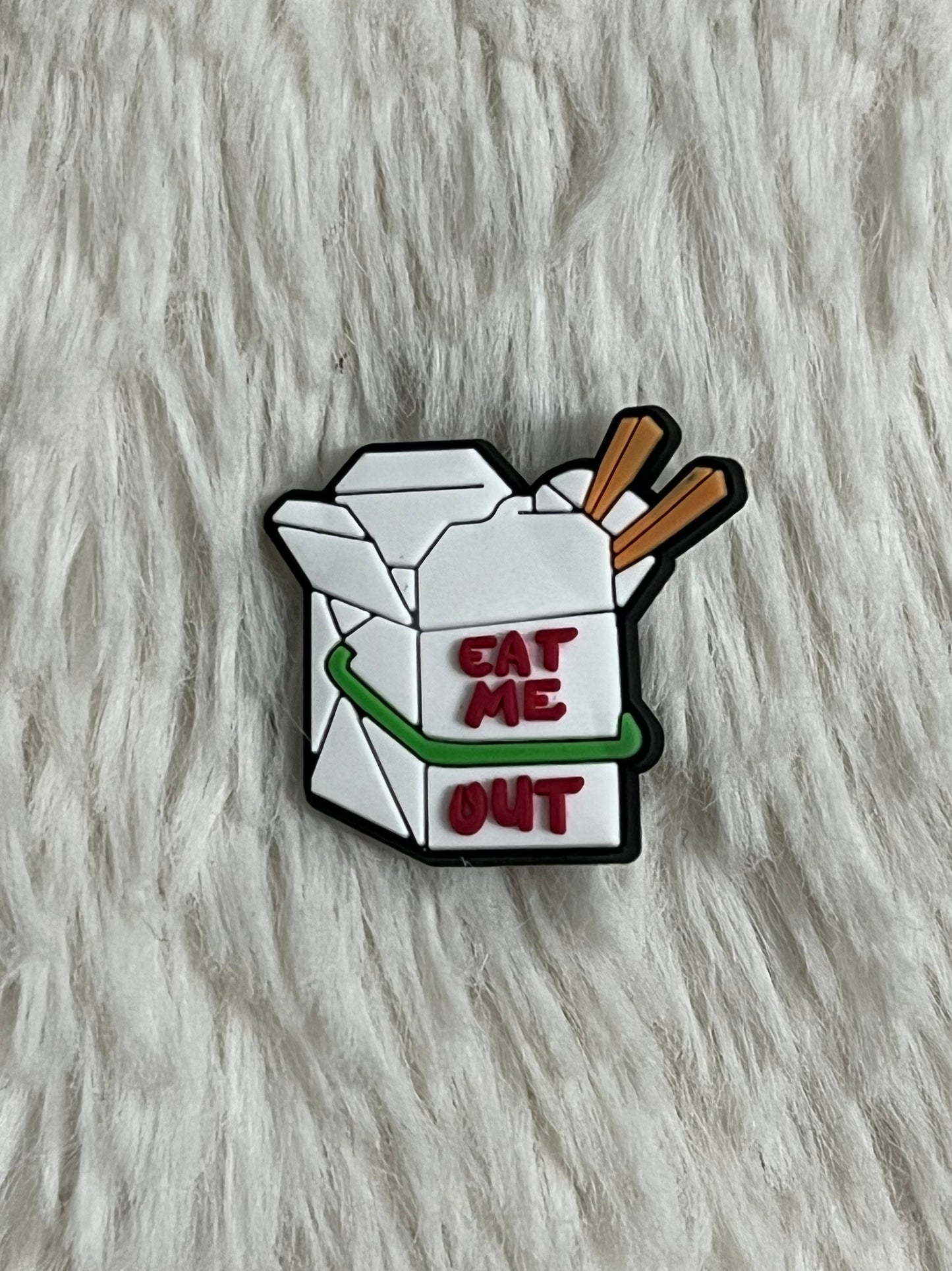 Adult Style Shoe Charms