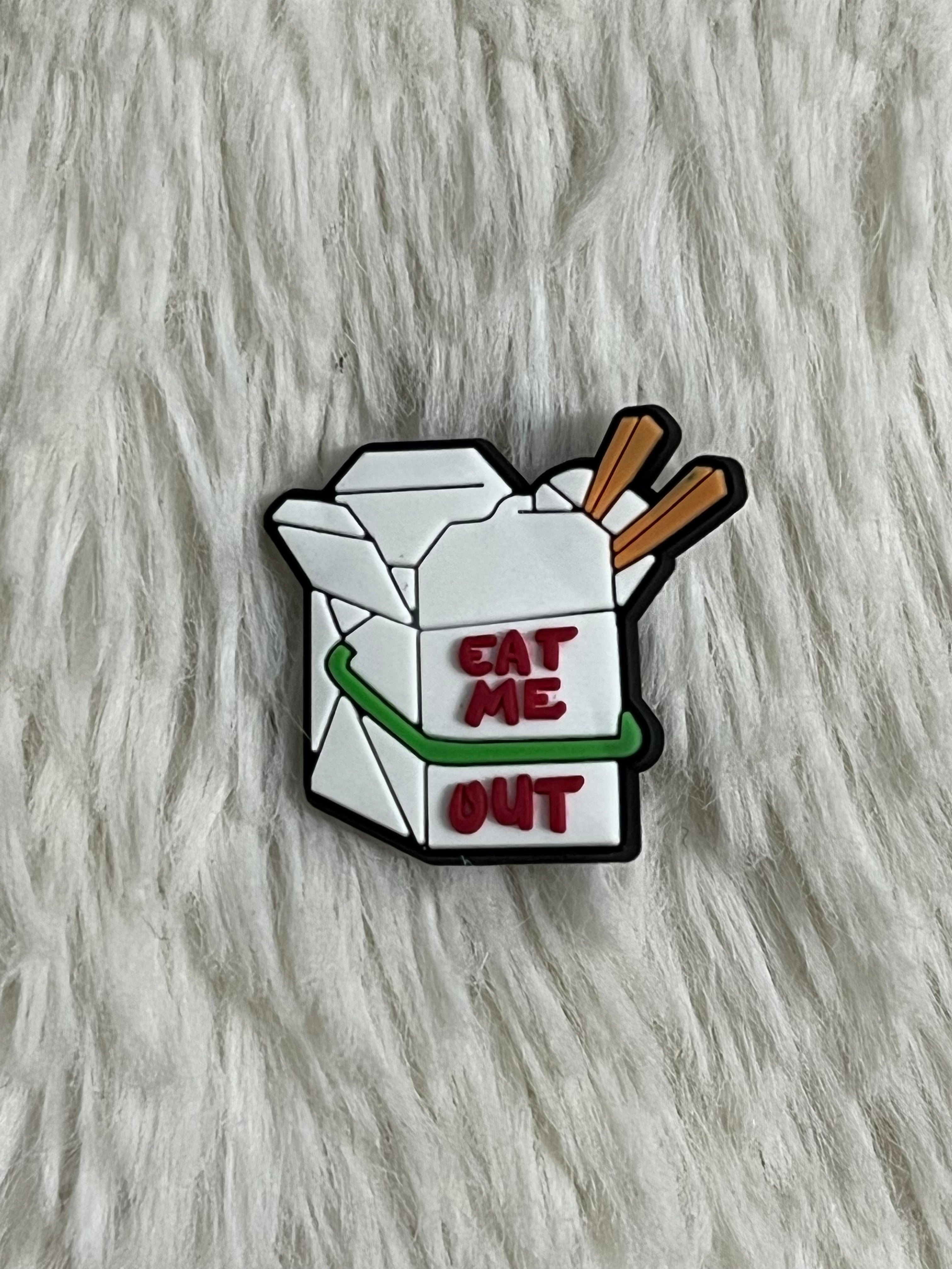 Adult Style Shoe Charms