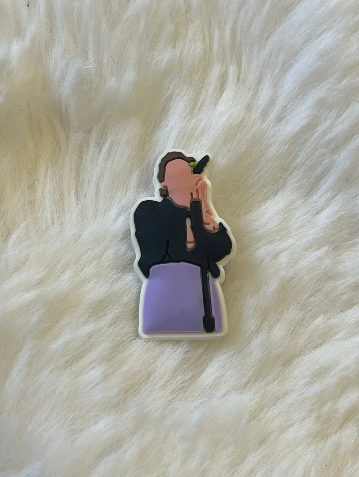 Harry Styles Shoe Charms