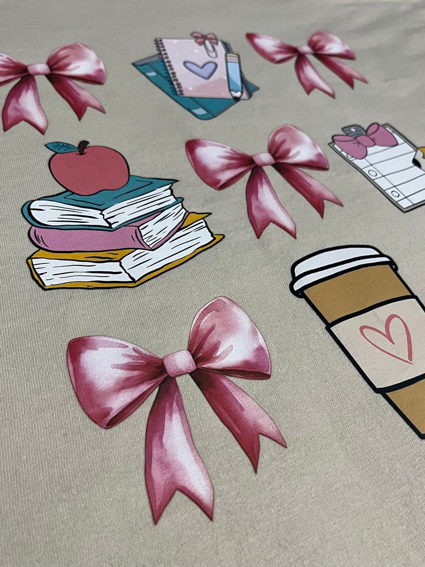 Teacher T-Shirt