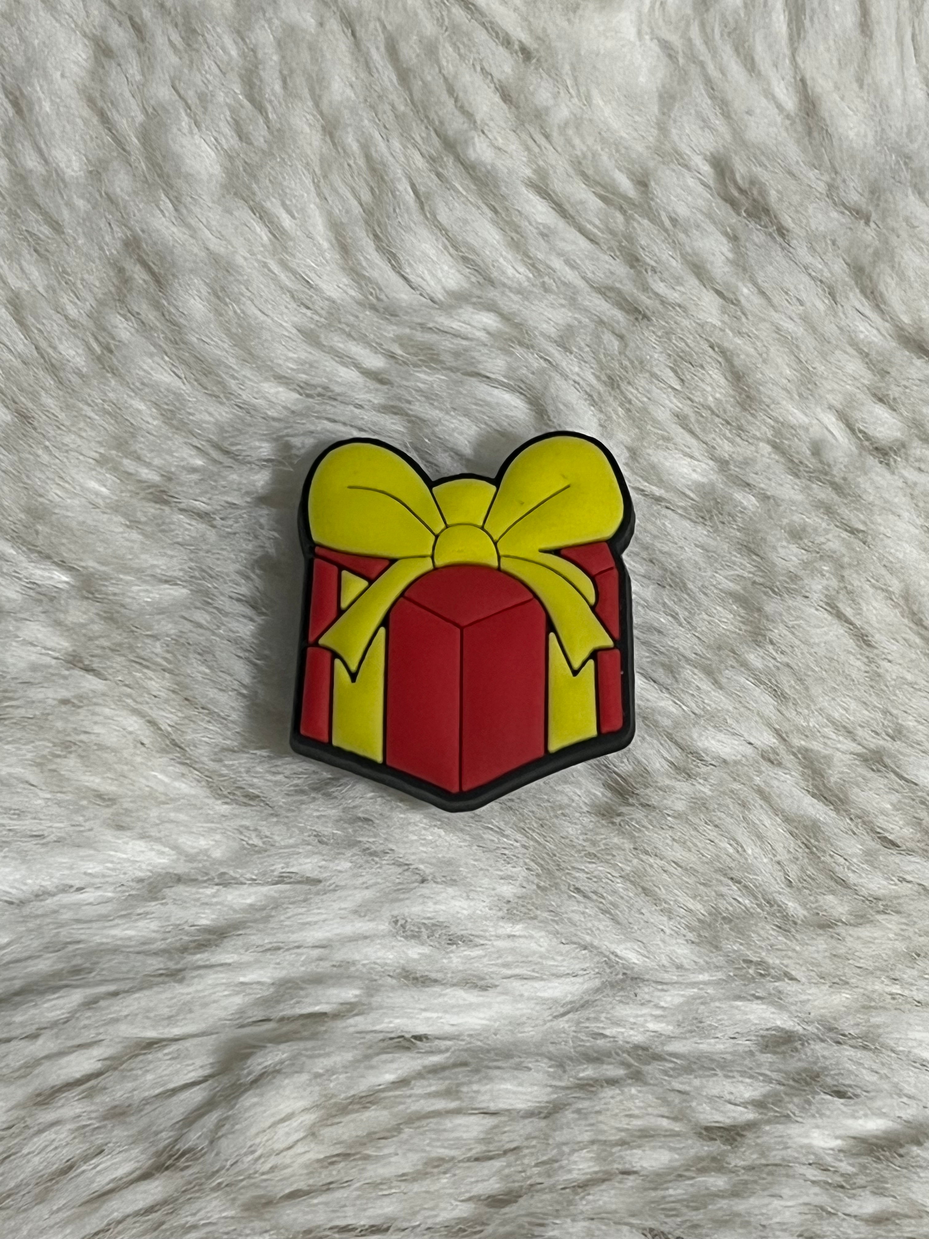 Christmas (Home) Shoe Charms