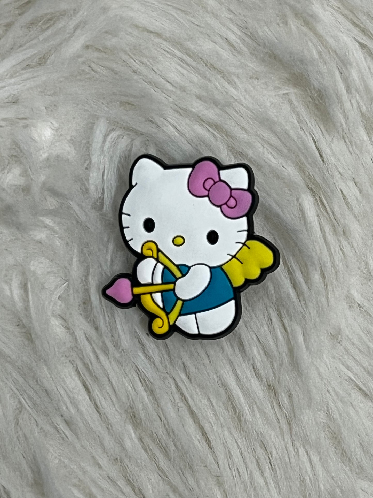 Hello Kitty (Zodiac) Shoe Charms