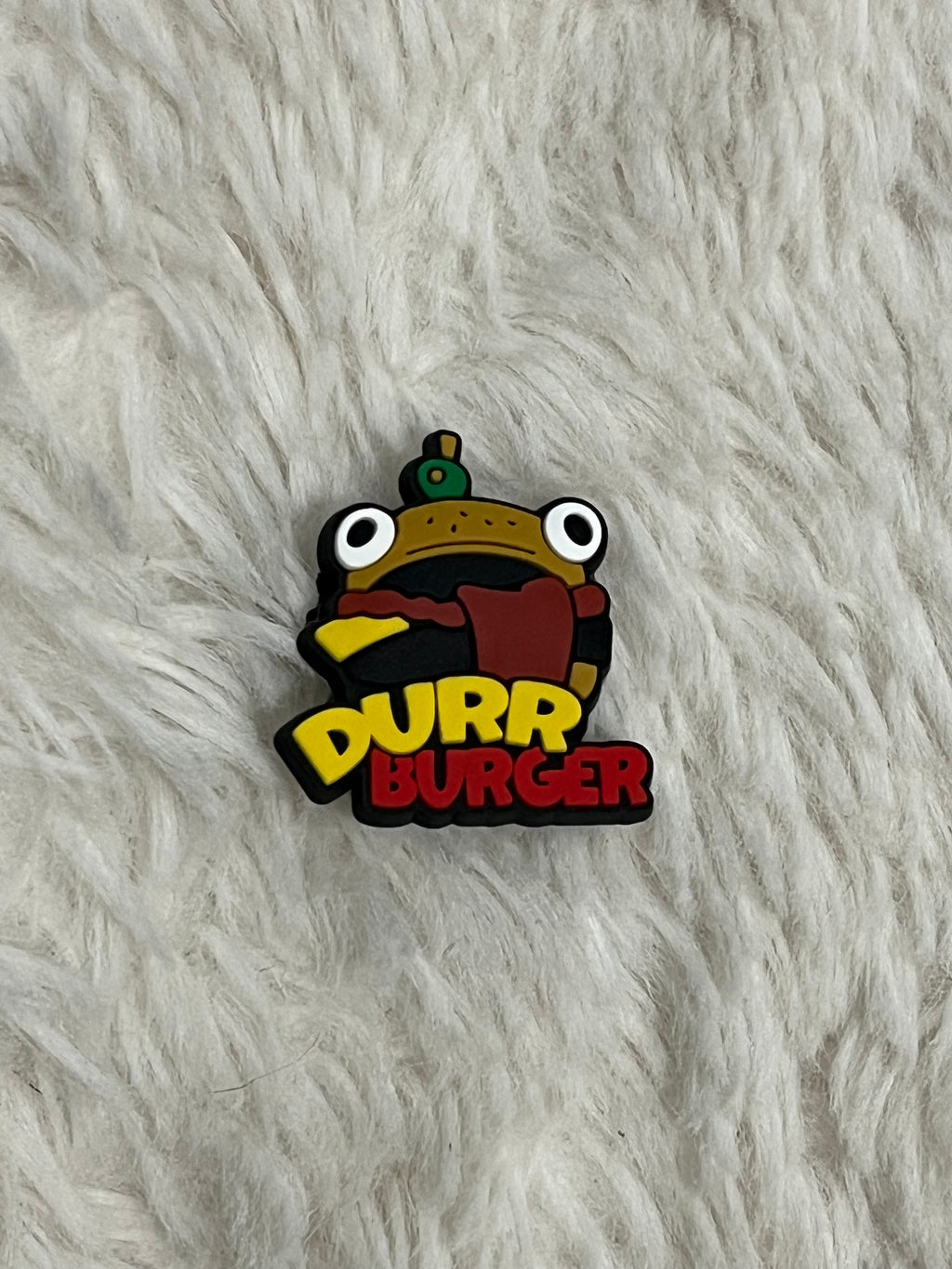 Fortnite Shoe Charms