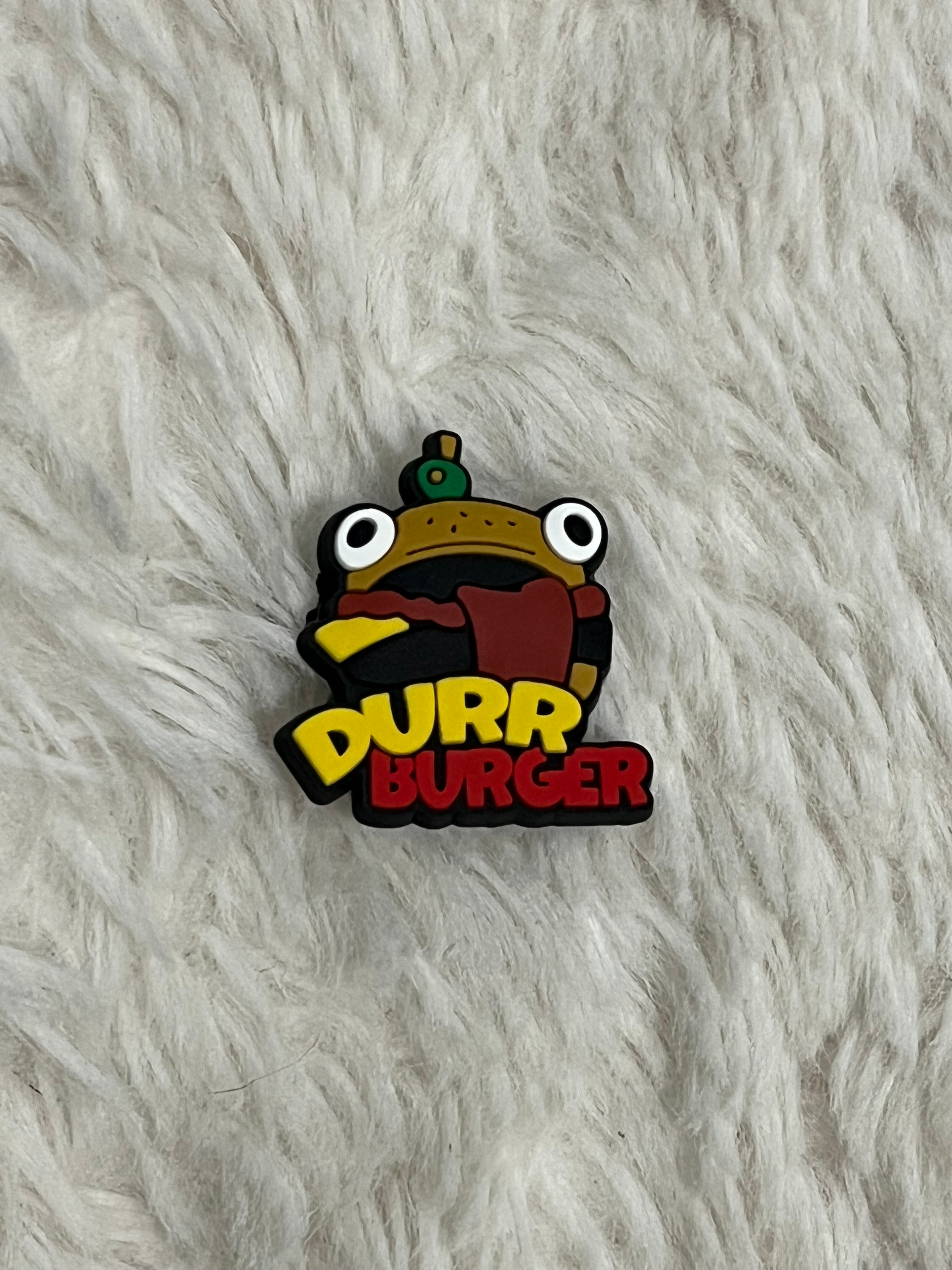 Fortnite Shoe Charms