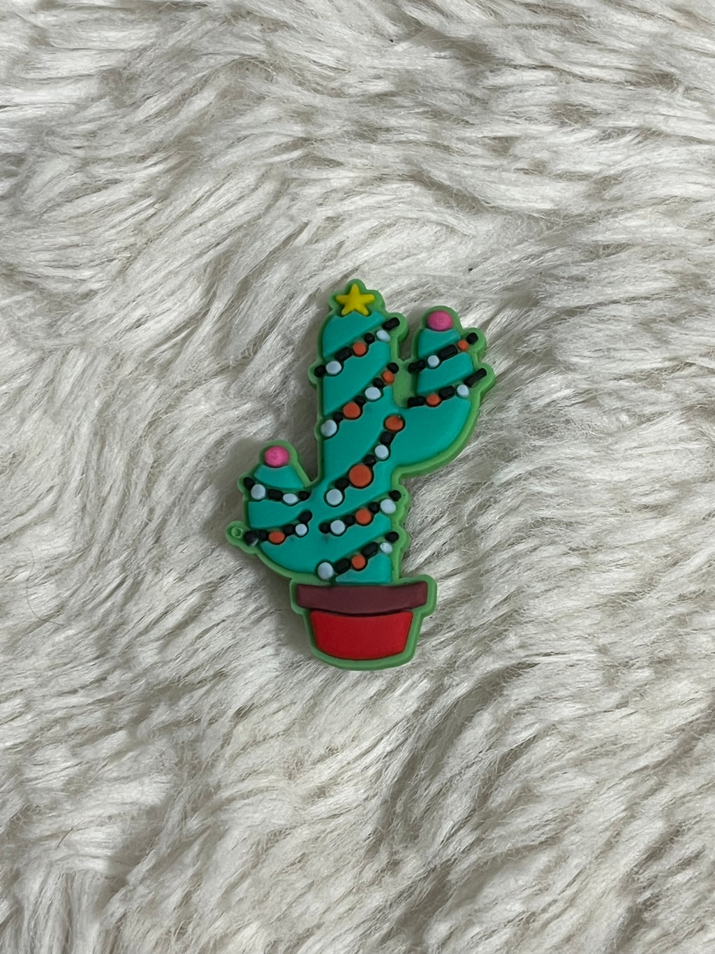 Christmas (Trees & Stockings) Shoe Charms