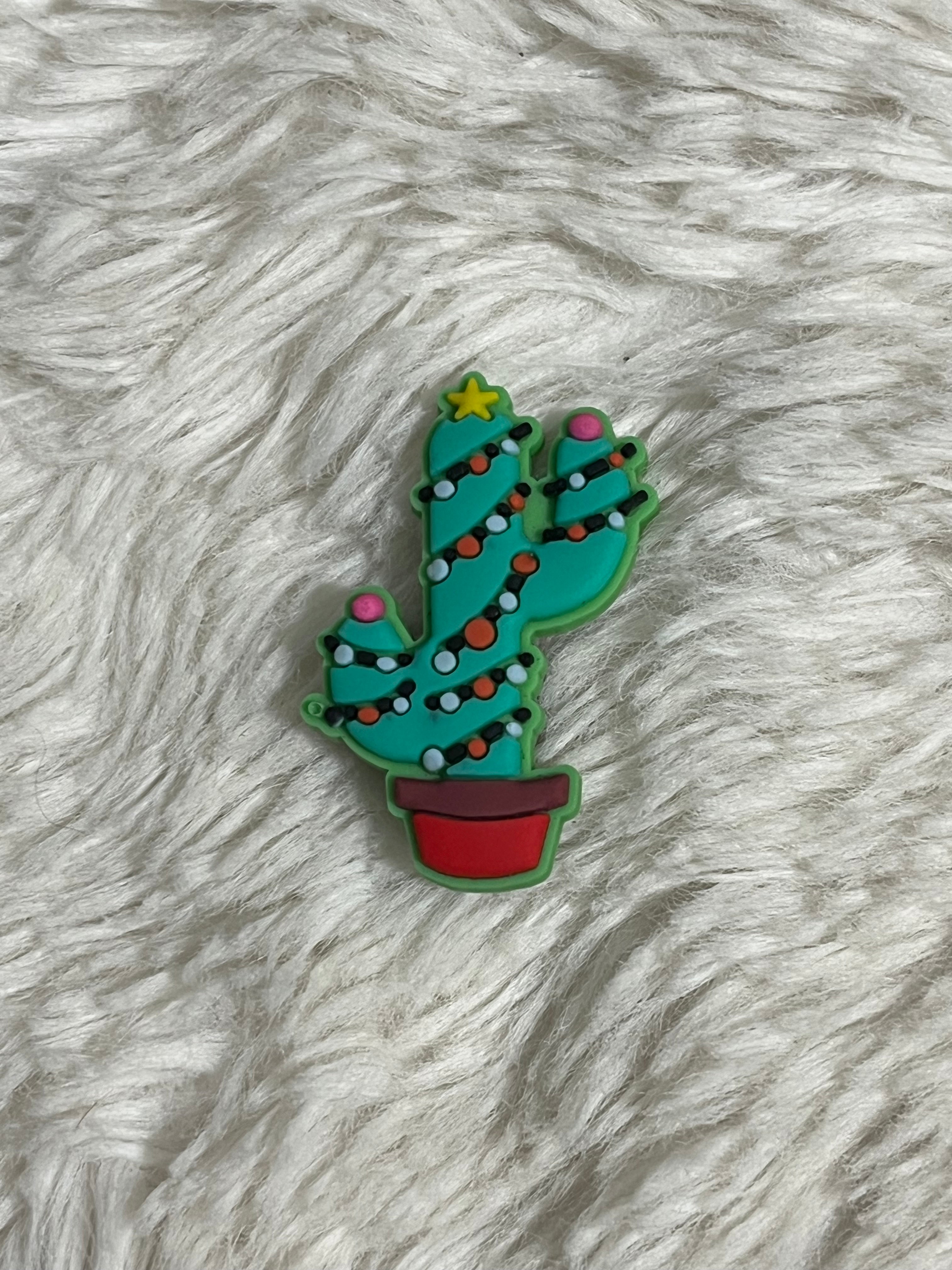 Christmas (Trees & Stockings) Shoe Charms