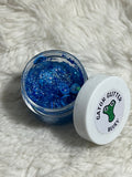 Bluey Hair & Body Glitter