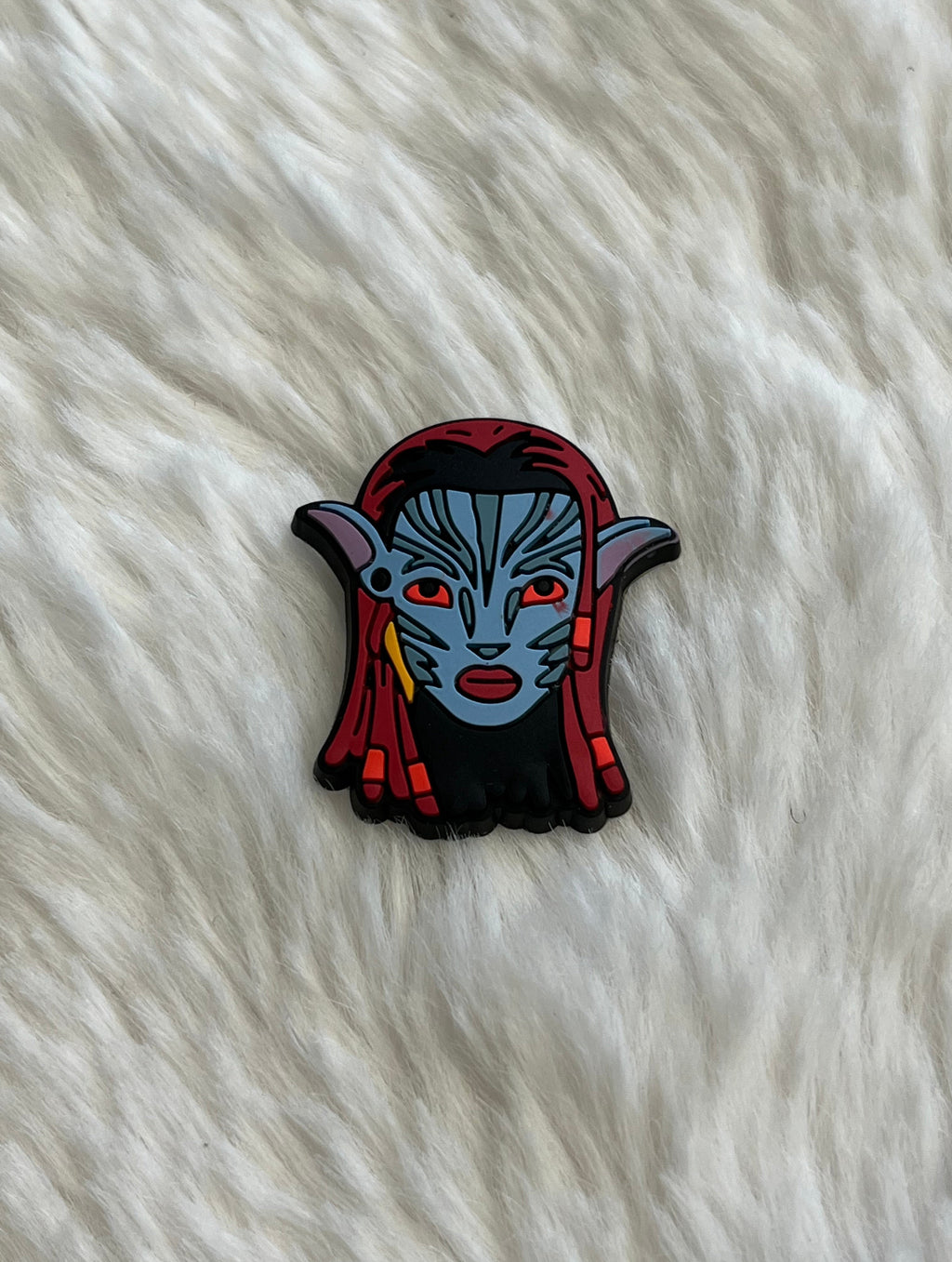 Avatar: The Way of Water Shoe Charms