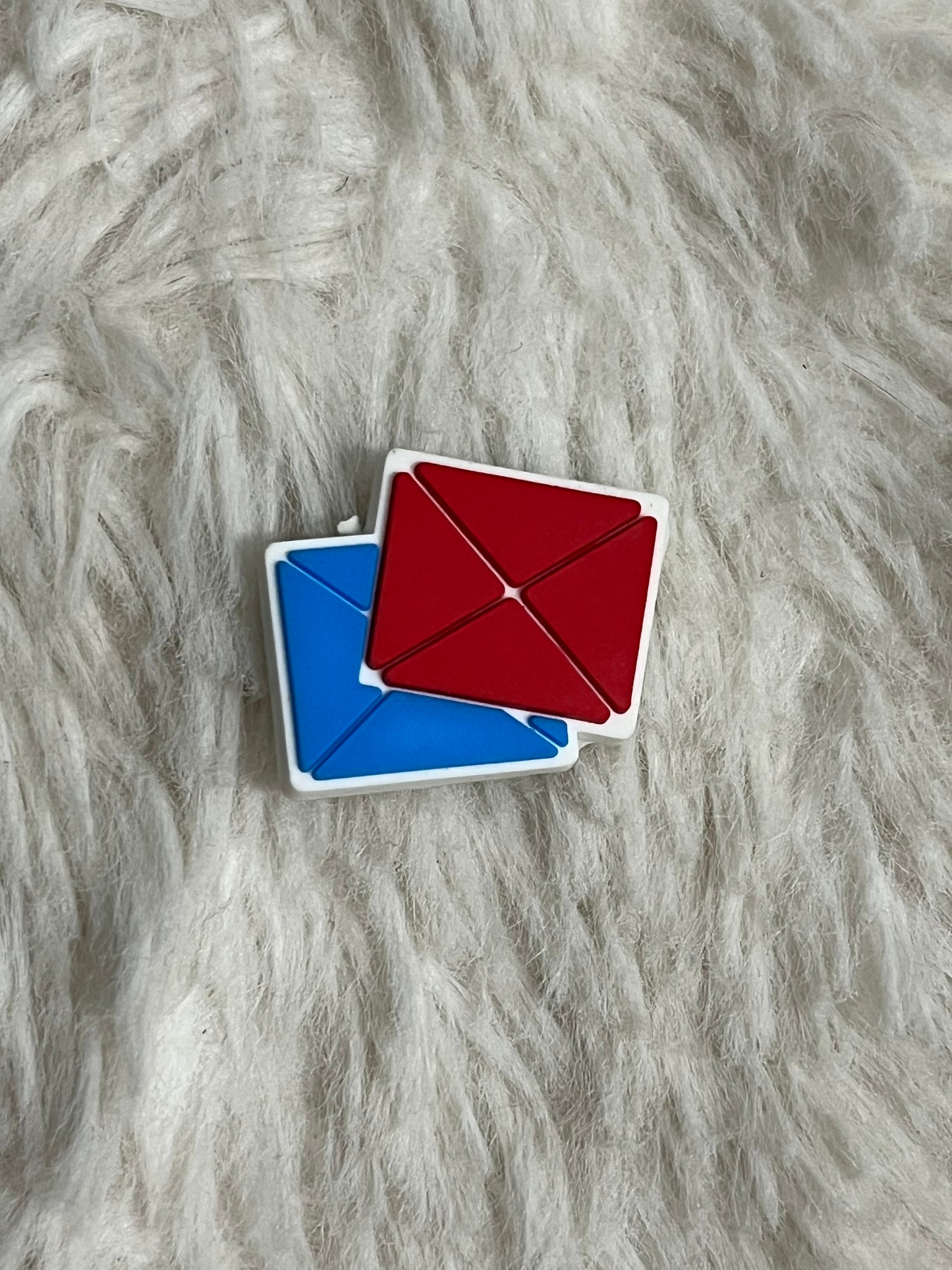 Squid Games Shoe Charms