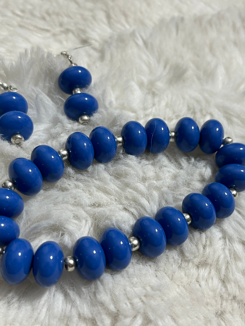 Neptune Static Bracelet Set