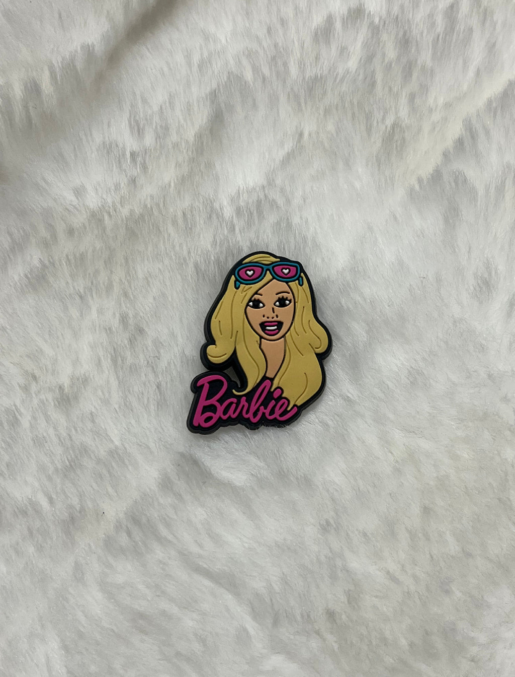 Barbie (People) Shoe Charms