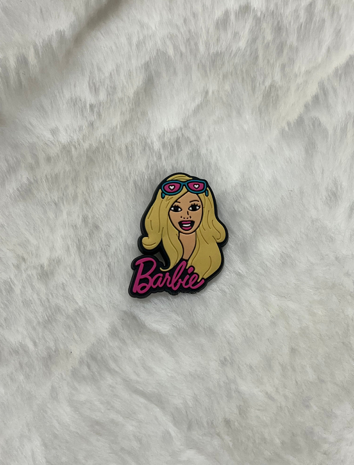 Barbie (People) Shoe Charms