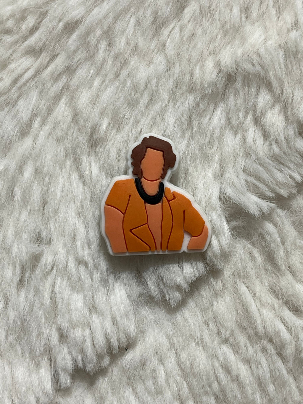 Outer Banks Croc Charms