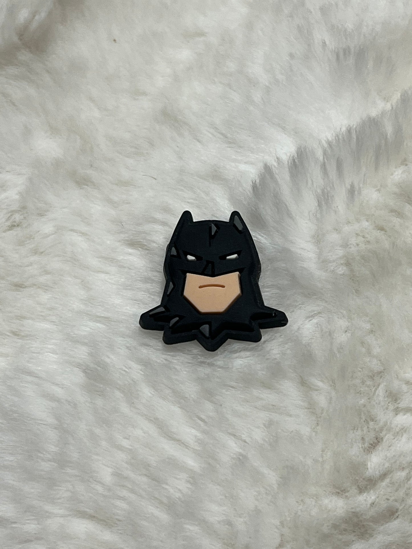 Batman Shoe Charms