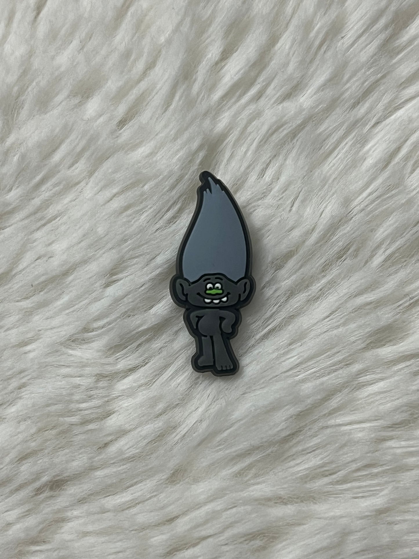 Trolls Shoe Charms