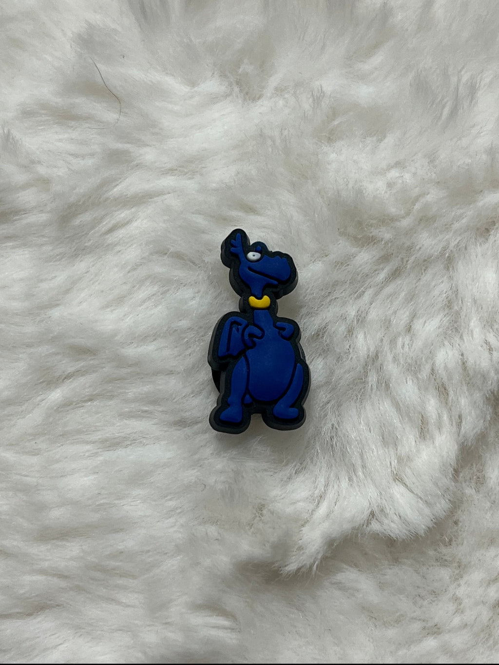 Doc McStuffins Shoe Charms