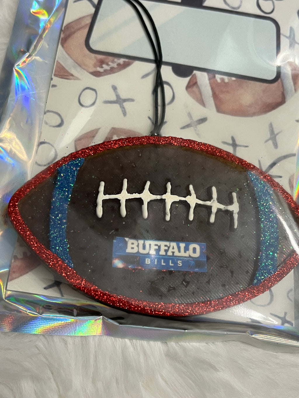 Buffalo Bills Freshies