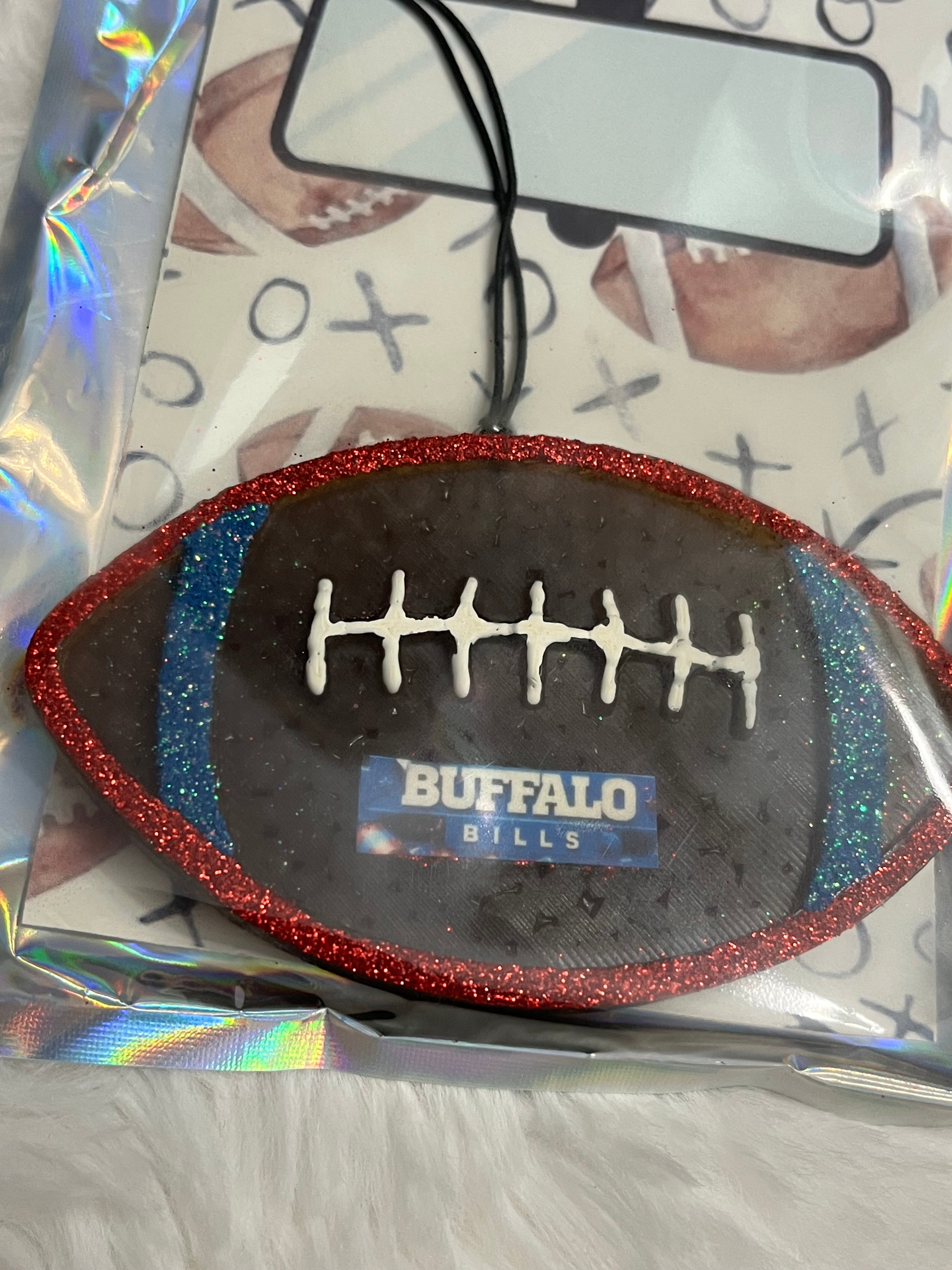 Buffalo Bills Freshies