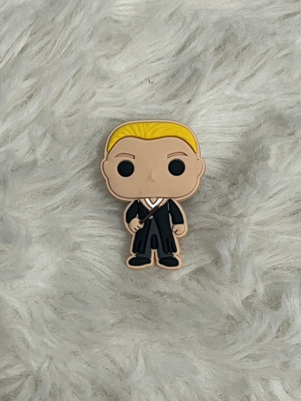 Harry Potter Shoe Charms