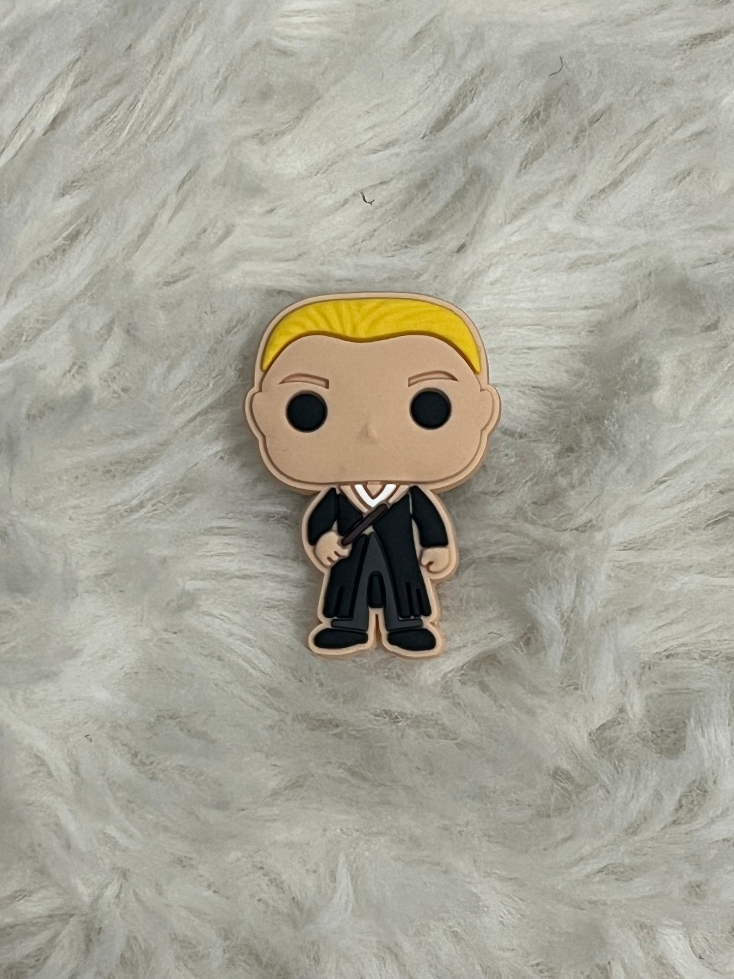 Harry Potter Shoe Charms