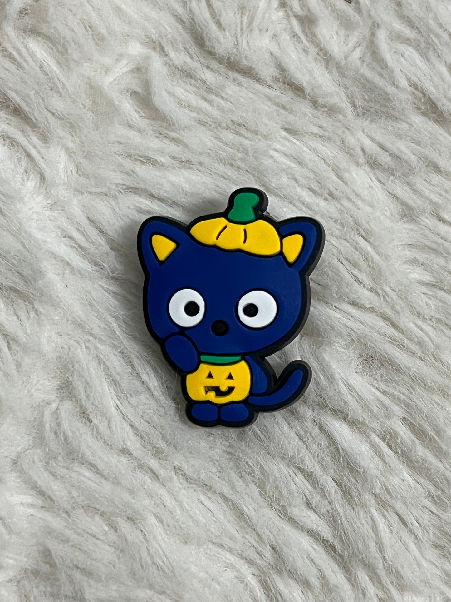 Sanrio (Halloween) Shoe Charms