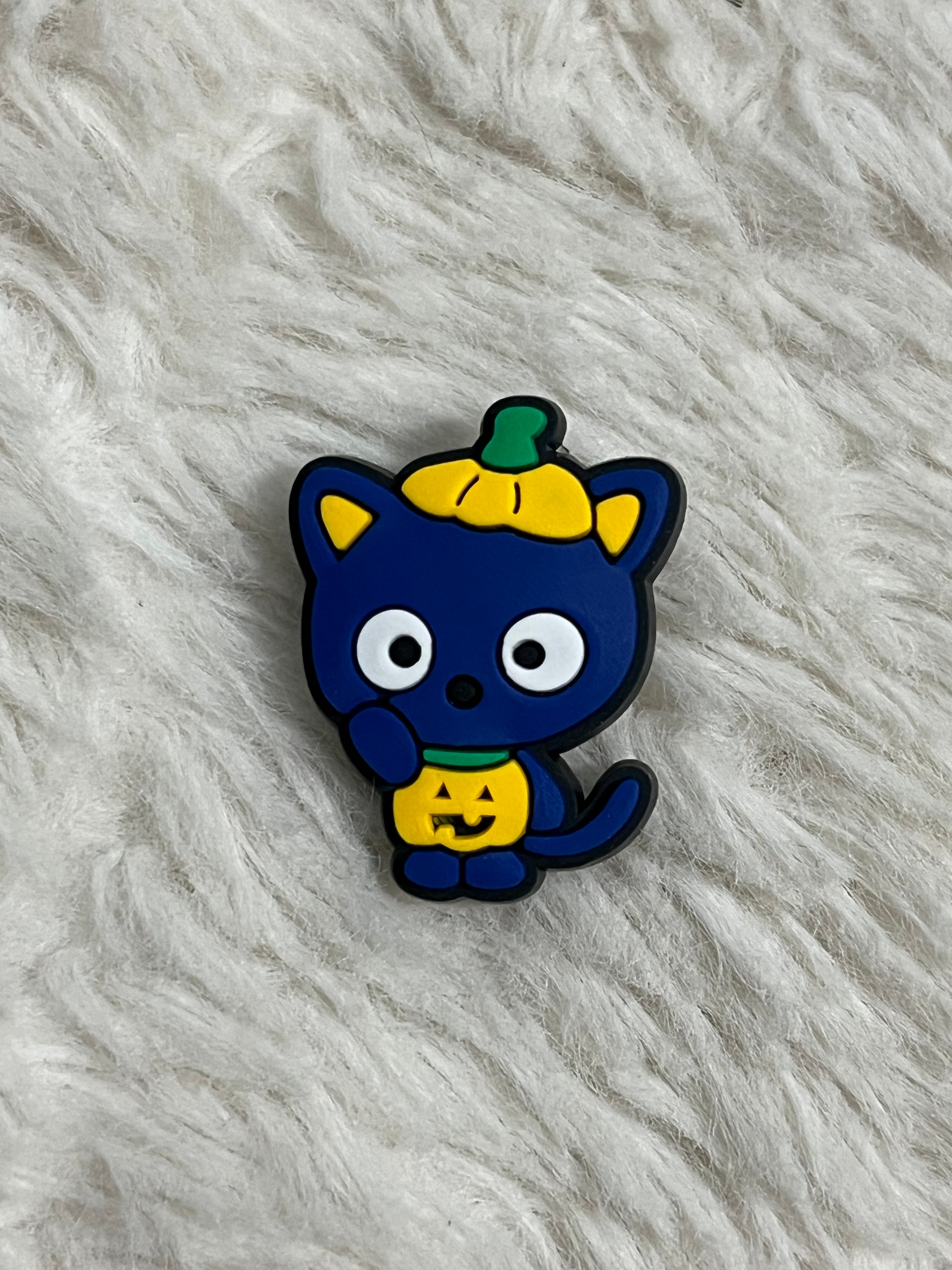 Sanrio (Halloween) Shoe Charms