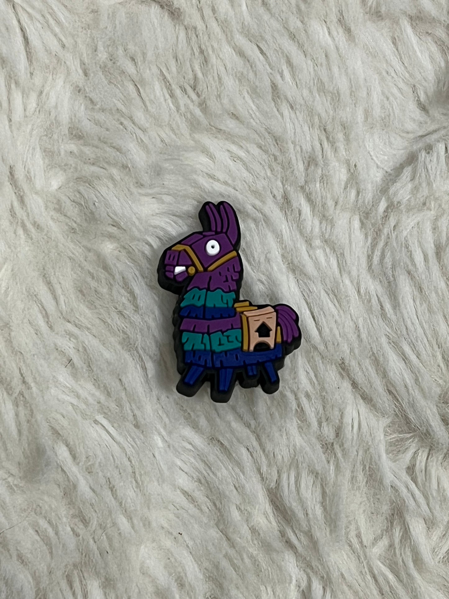 Fortnite Shoe Charms