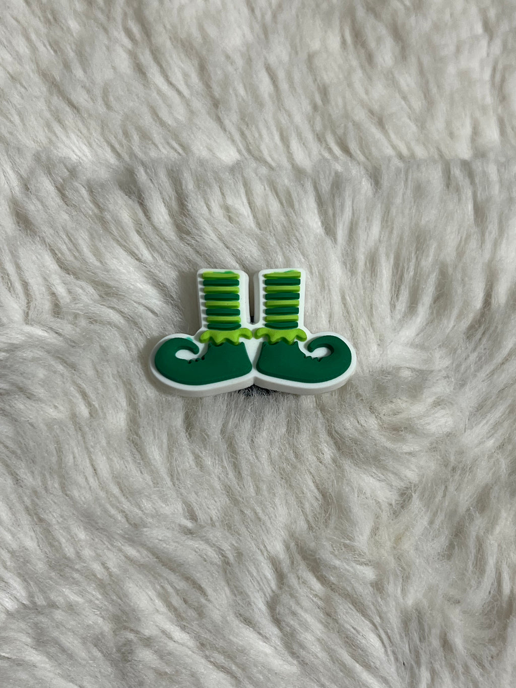 Christmas (Gnome & Elf) Shoe Charms