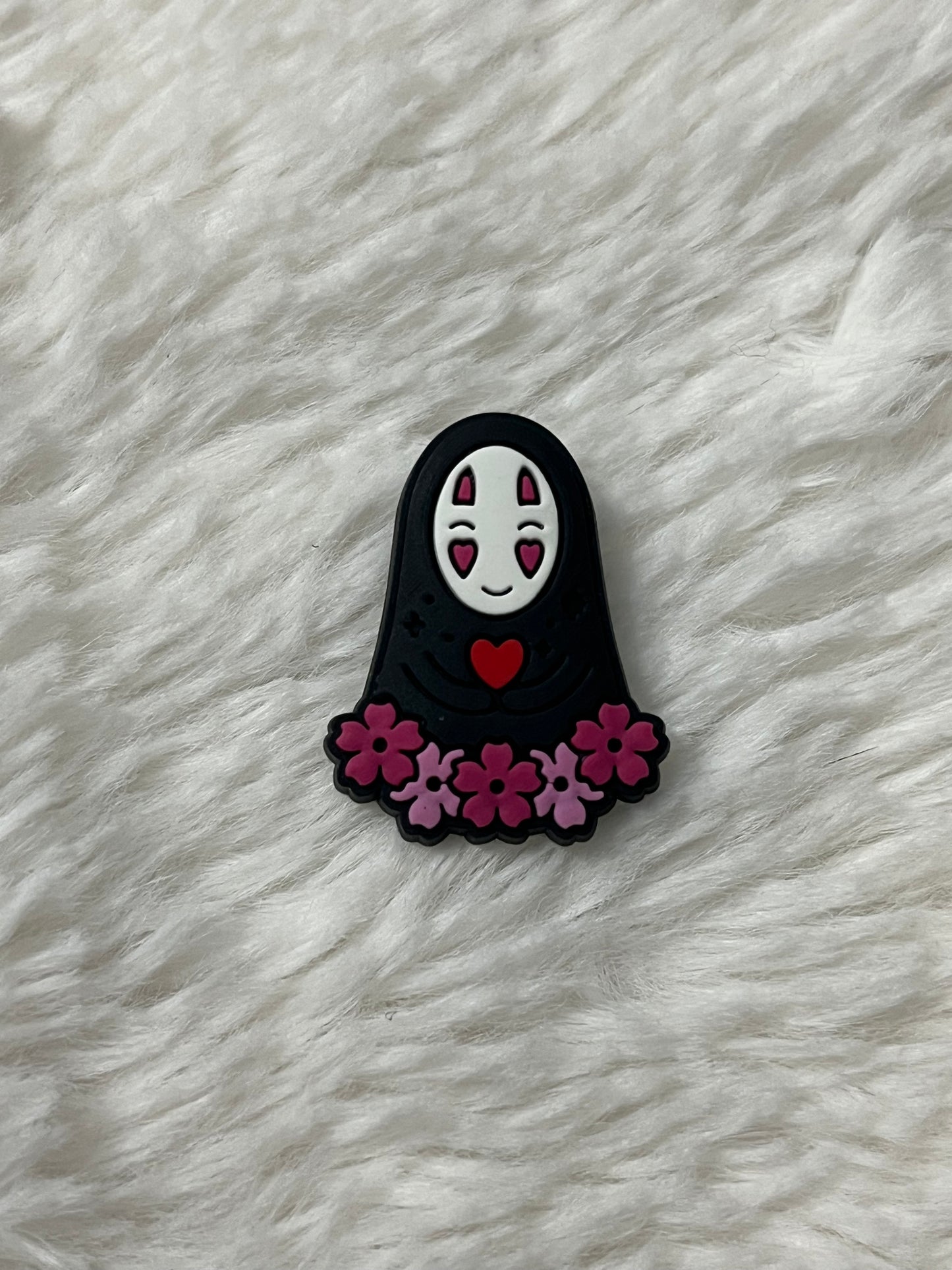 Spirited Away Shoe Charms