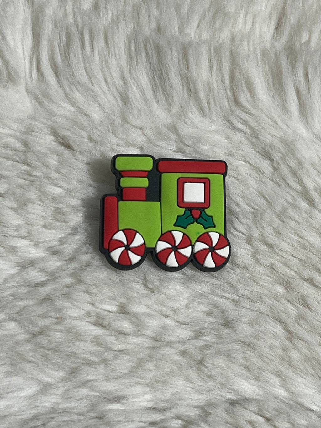Christmas (Home) Shoe Charms