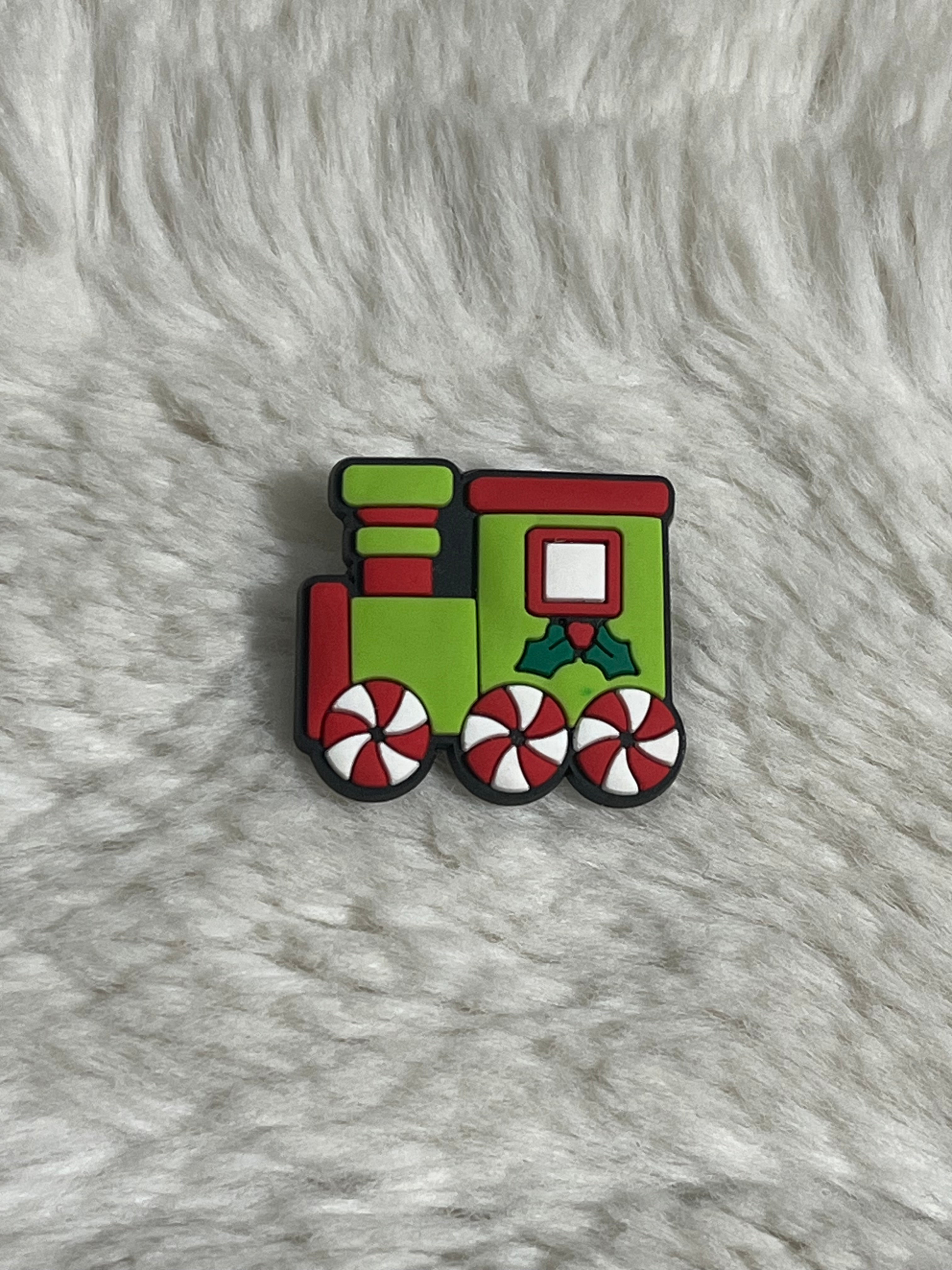 Christmas (Home) Shoe Charms