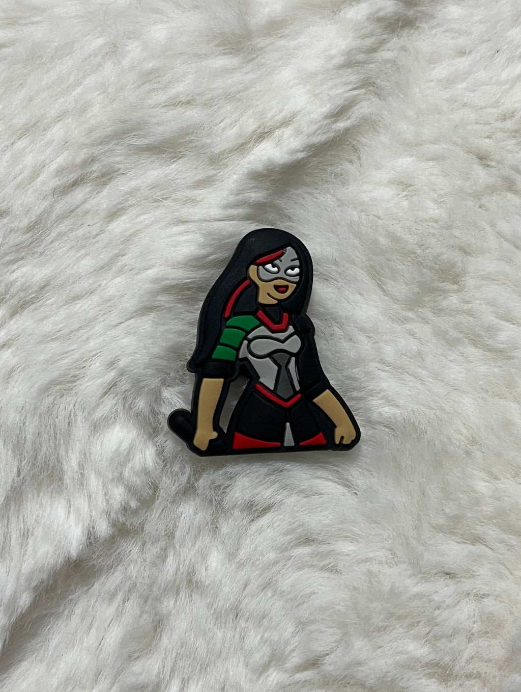 DC Comics Shoe Charms