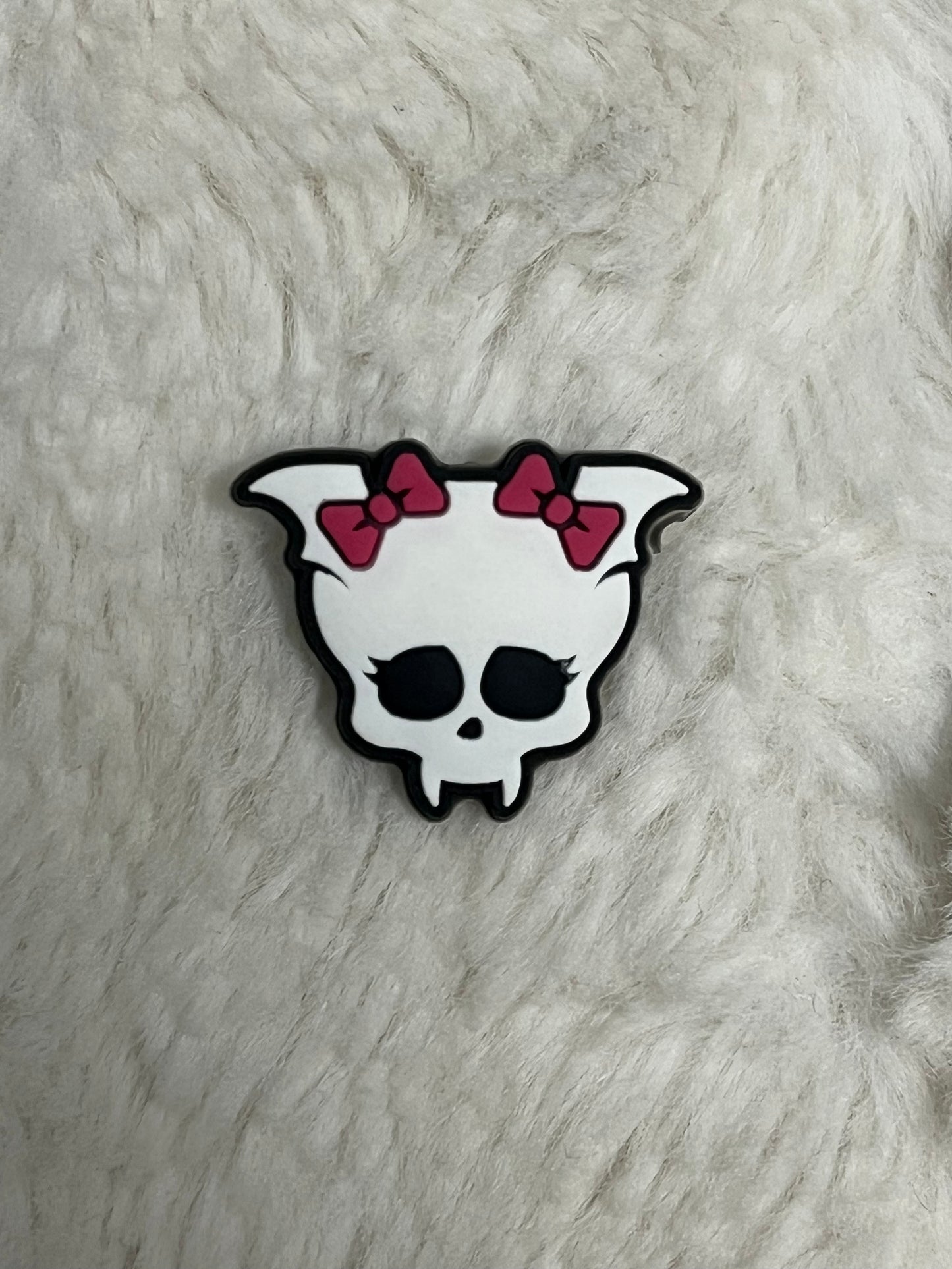 Monster High Shoe Charms