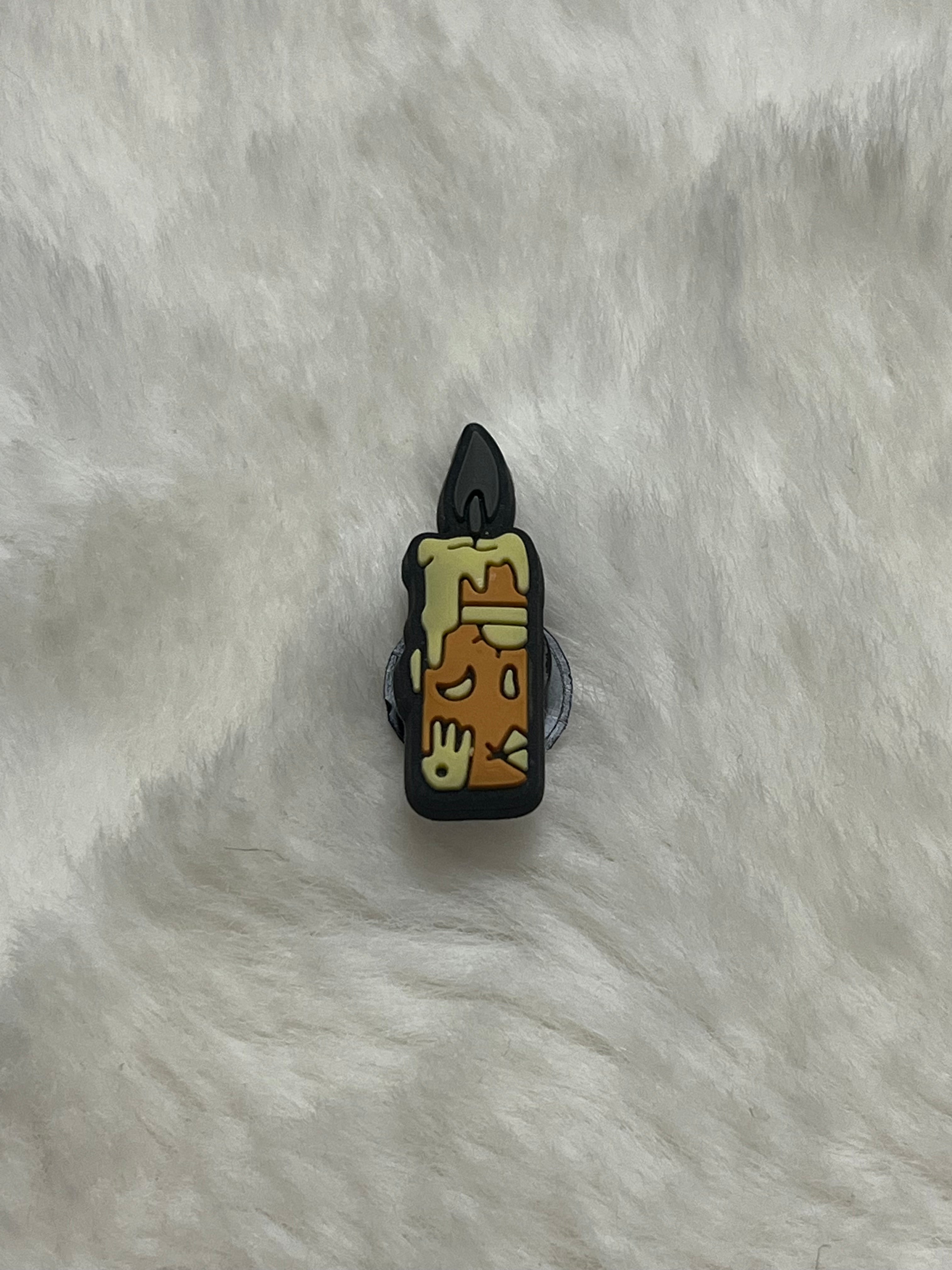 Hocus Pocus Shoe Charms