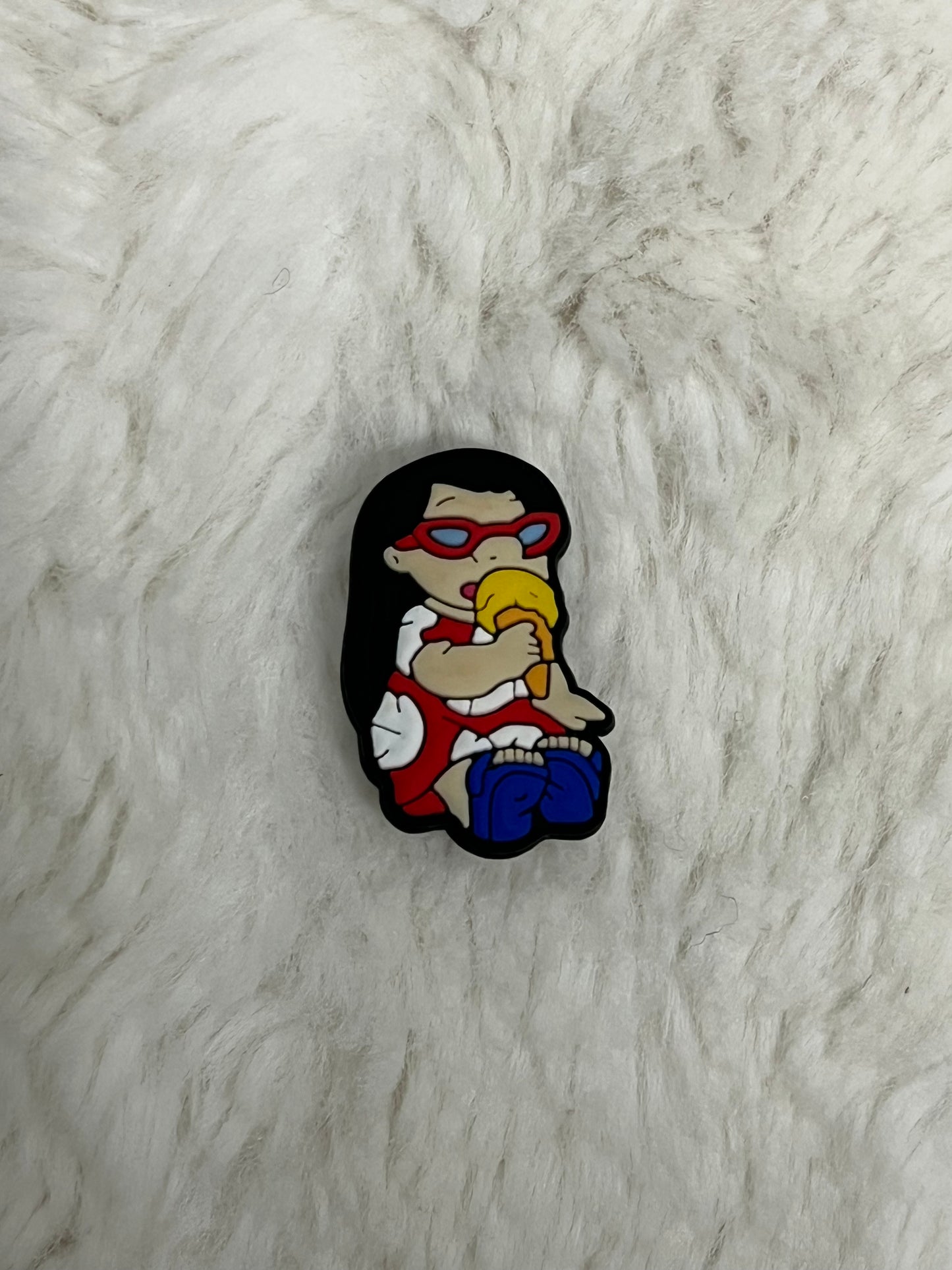 Lilo & Stitch Shoe Charms