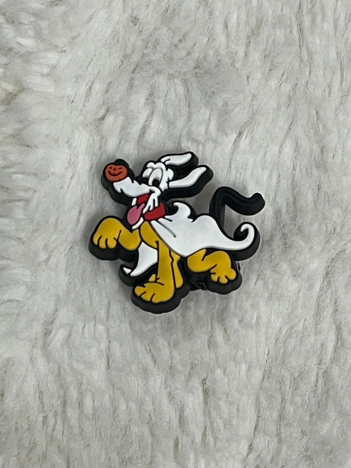 Mickey Mouse (Halloween) Shoe Charms