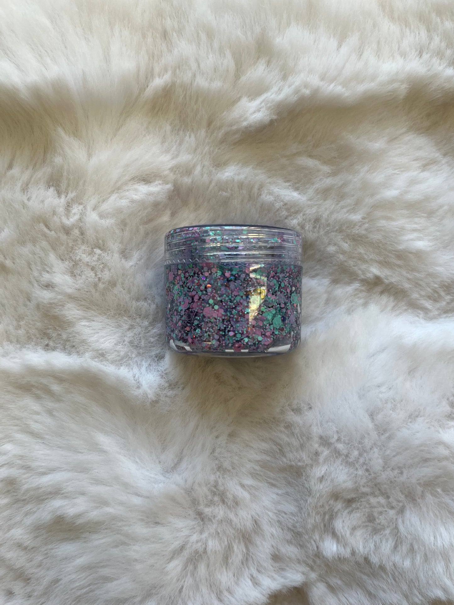 Paw Patrol Hair and Body Glitter