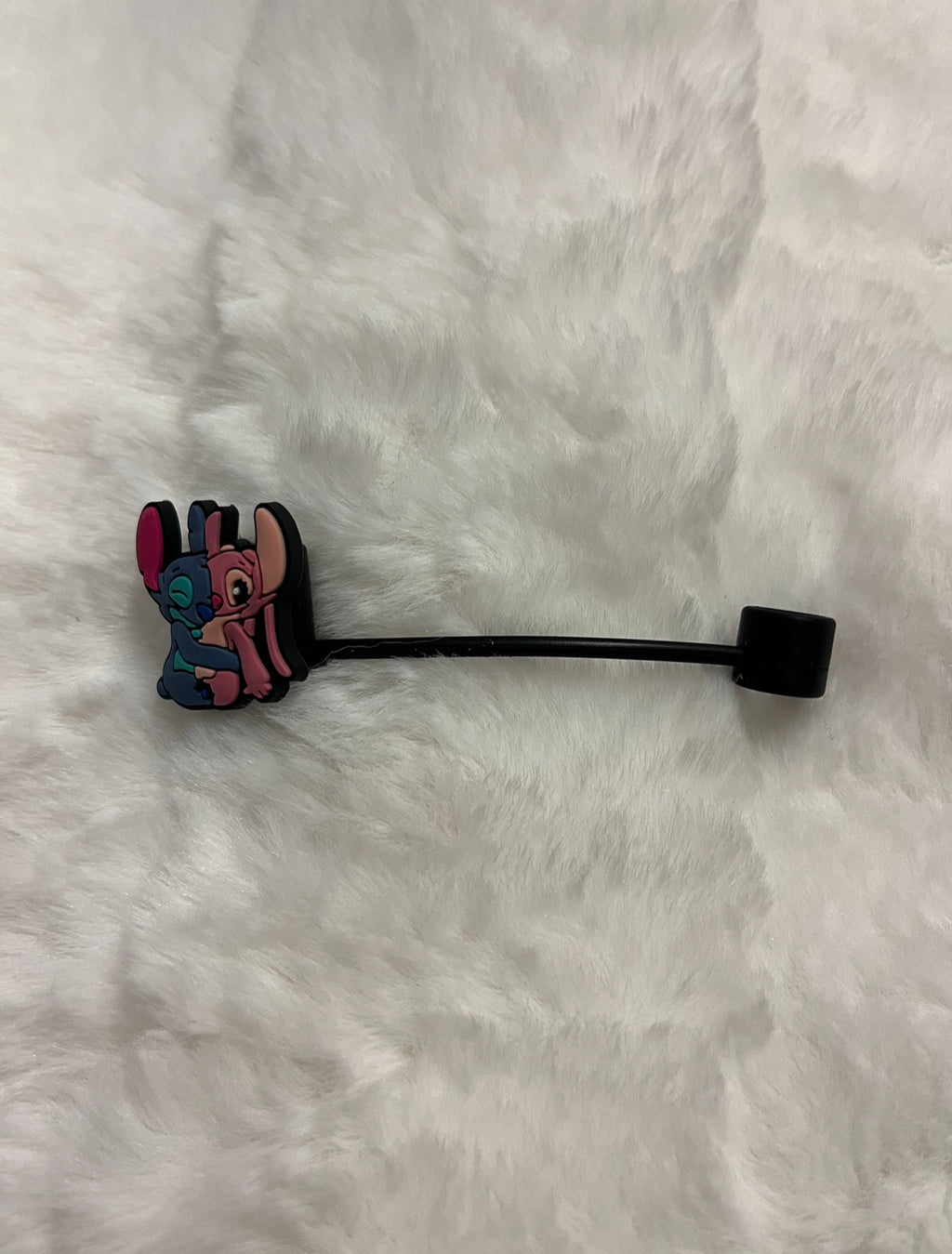 Lilo & Stitch Straw Topper