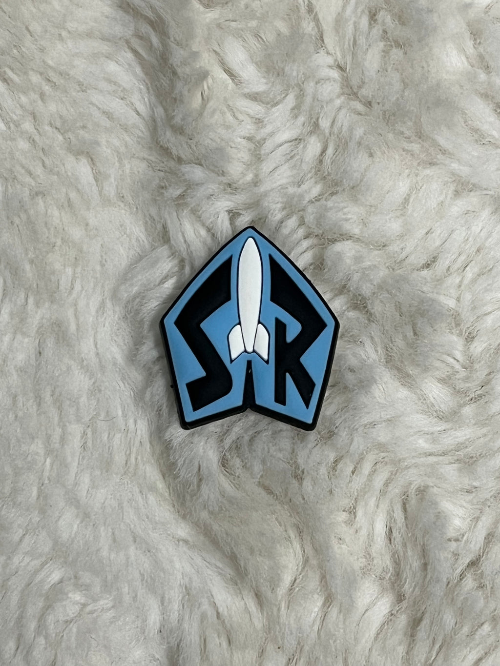 Lightyear Shoe Charms