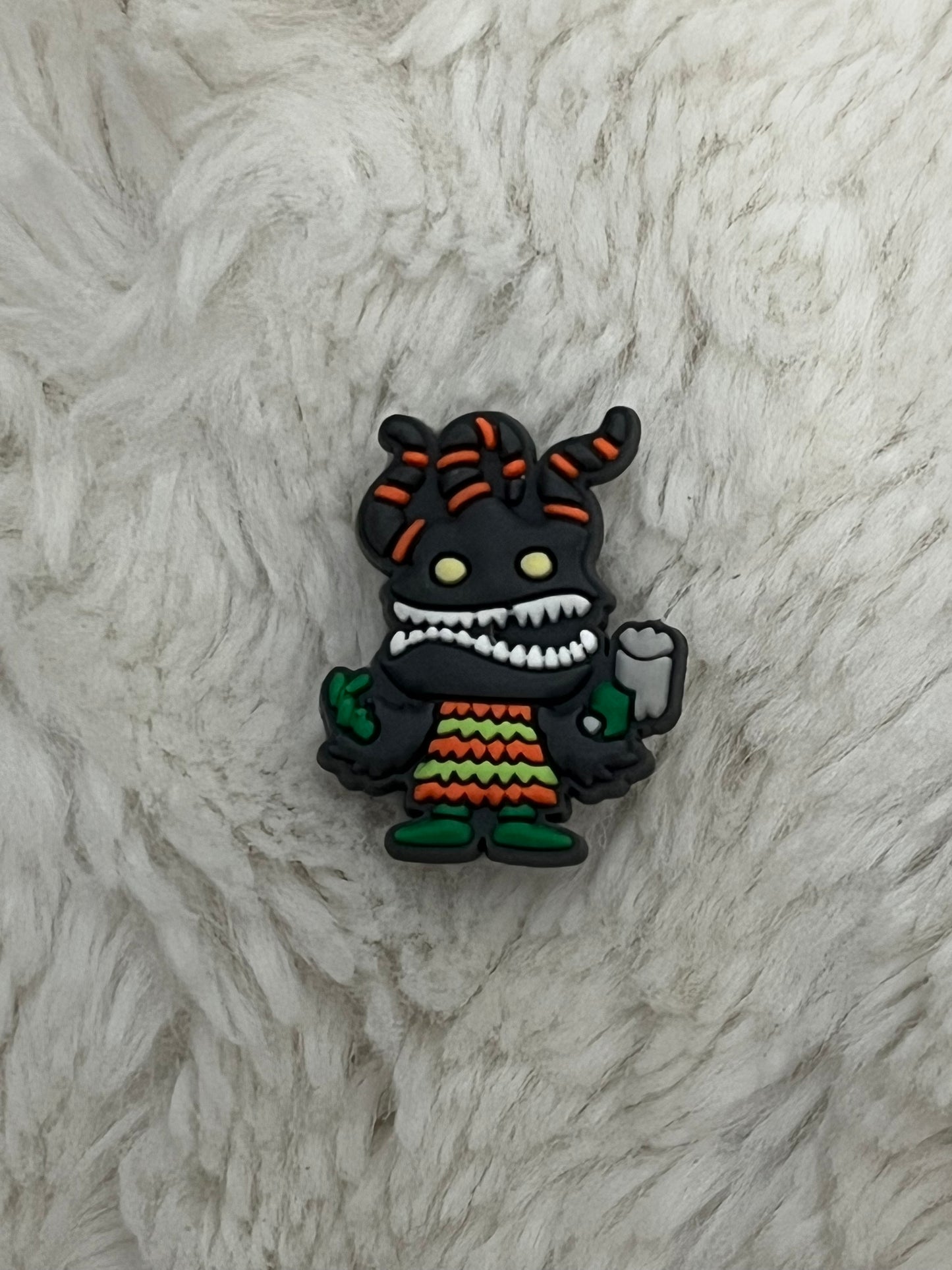 Nightmare Before Christmas Shoe Charms