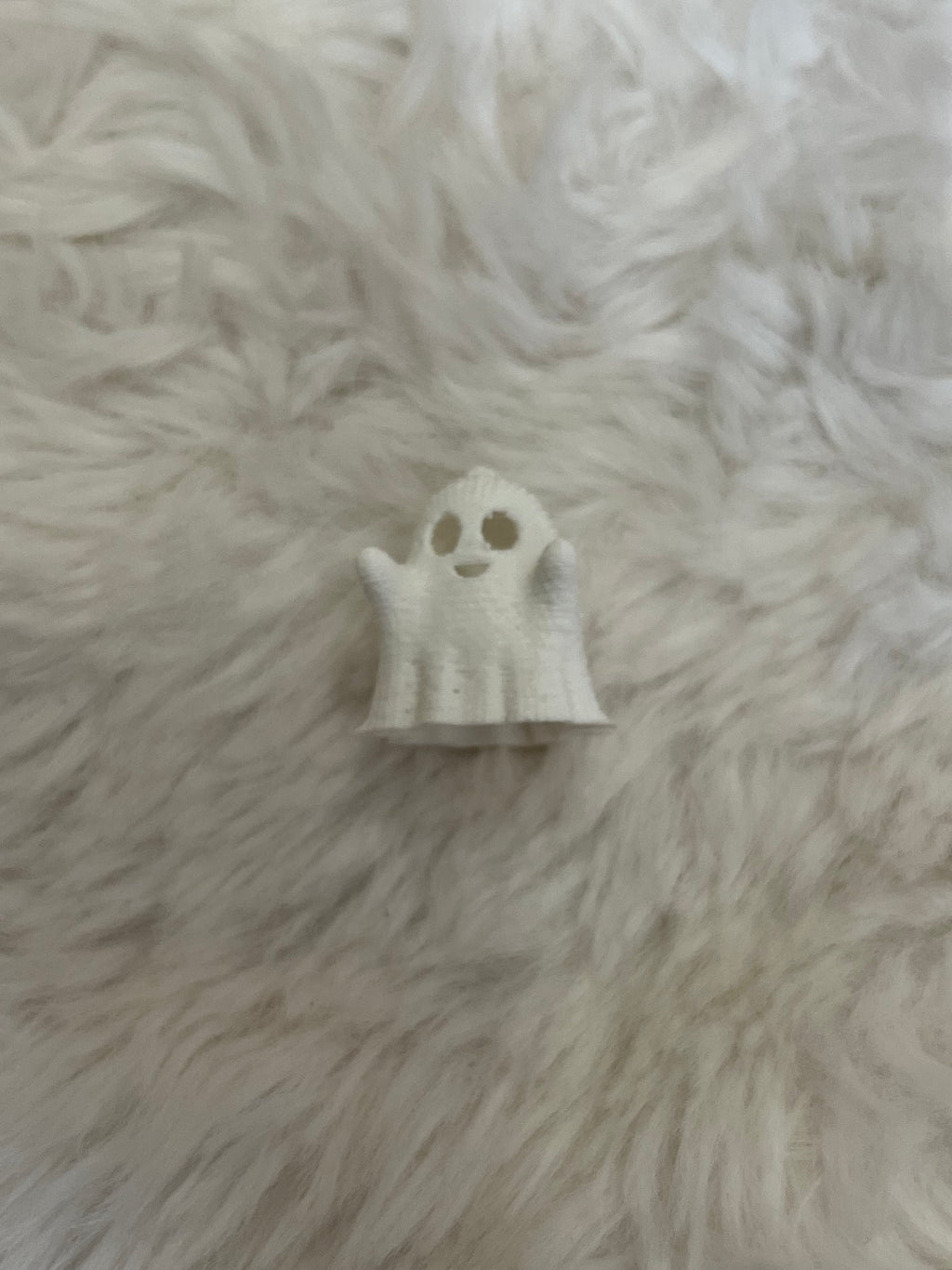 Ghost 3D Print