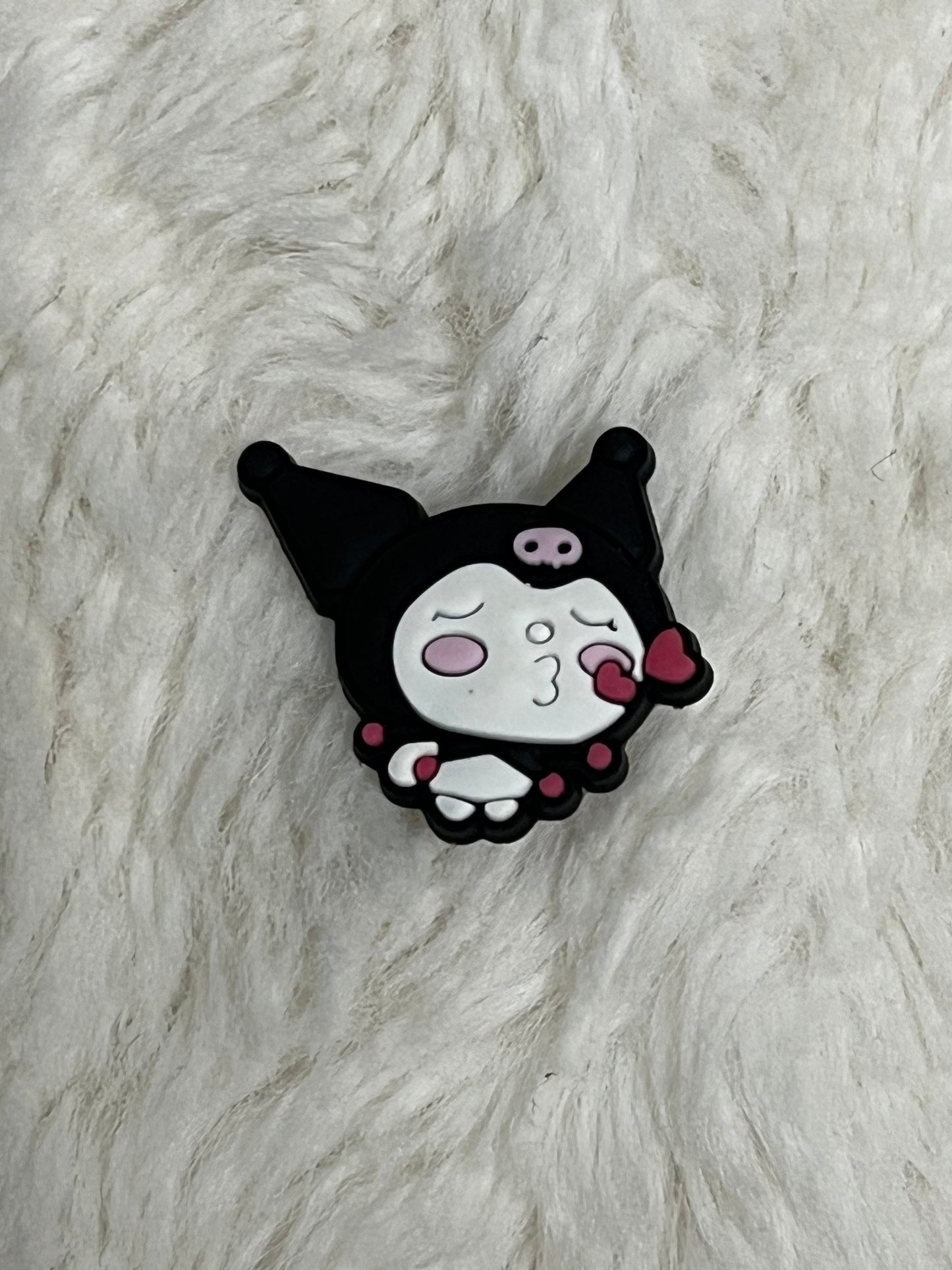 My Melody & Kuromi Shoe Charms