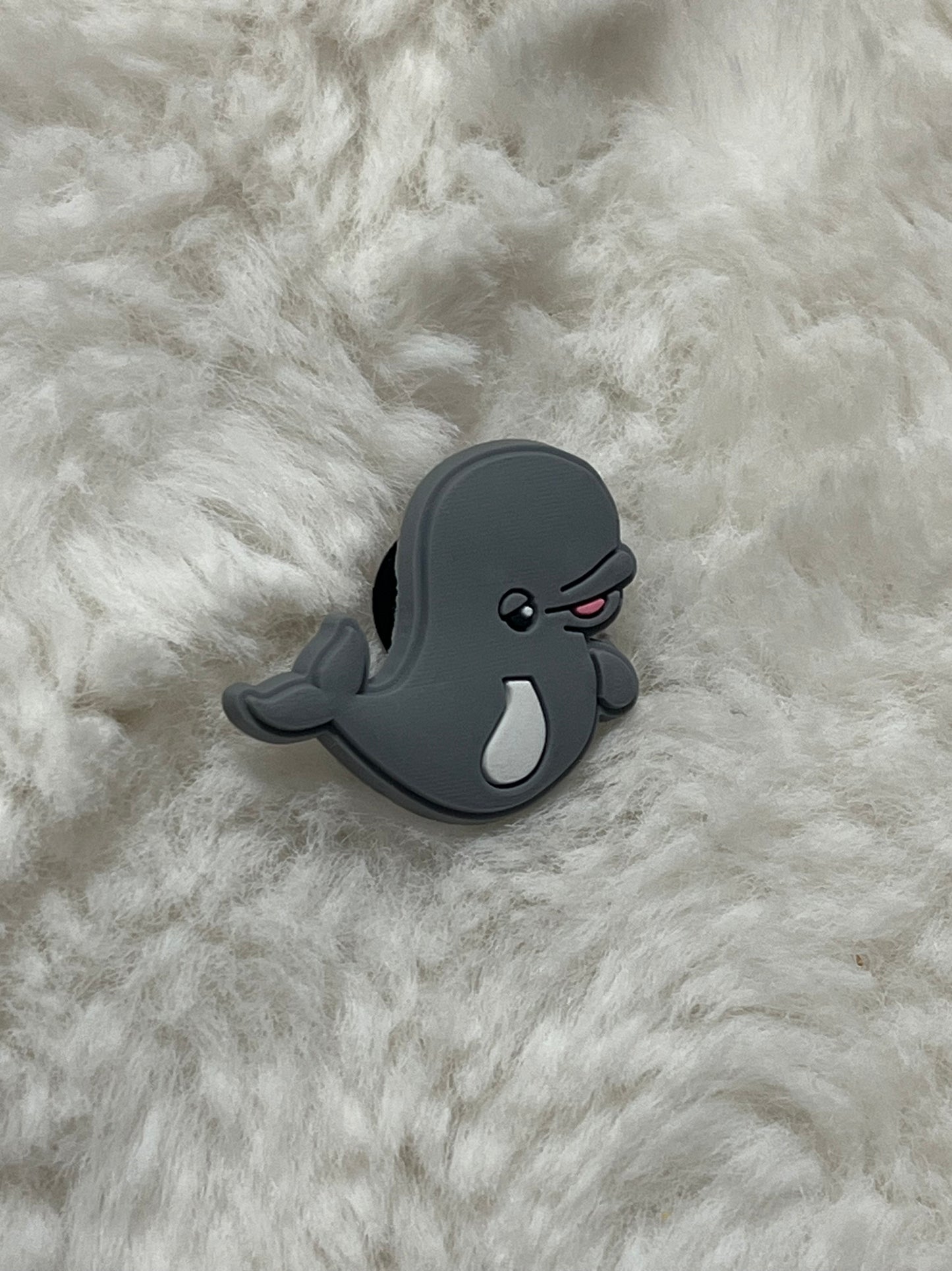 Finding Nemo/Dory Shoe Charms