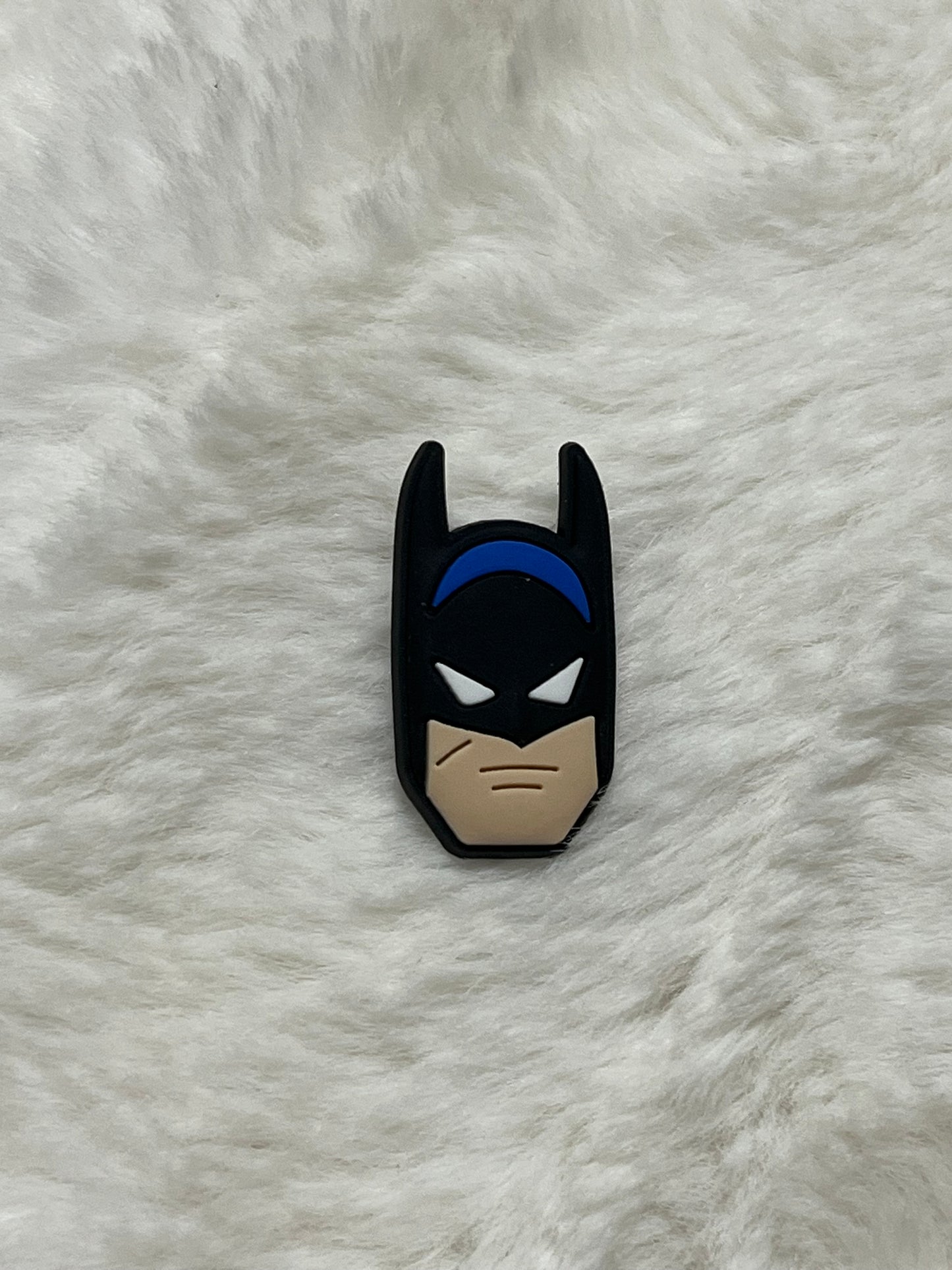 Batman Shoe Charms