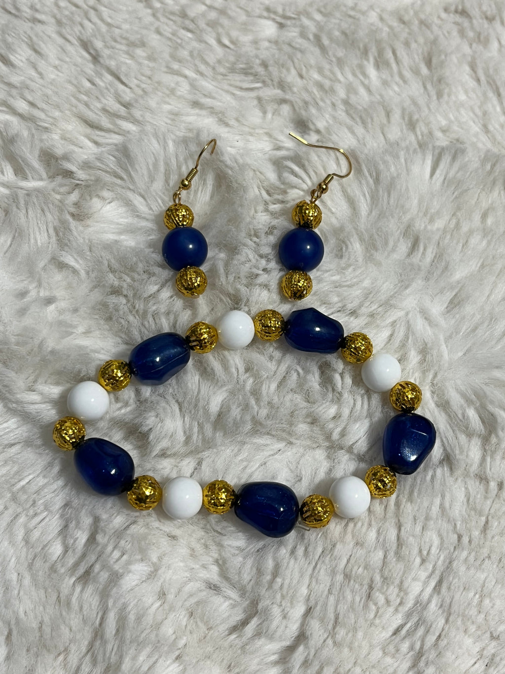Royal Harbor Bracelet Set