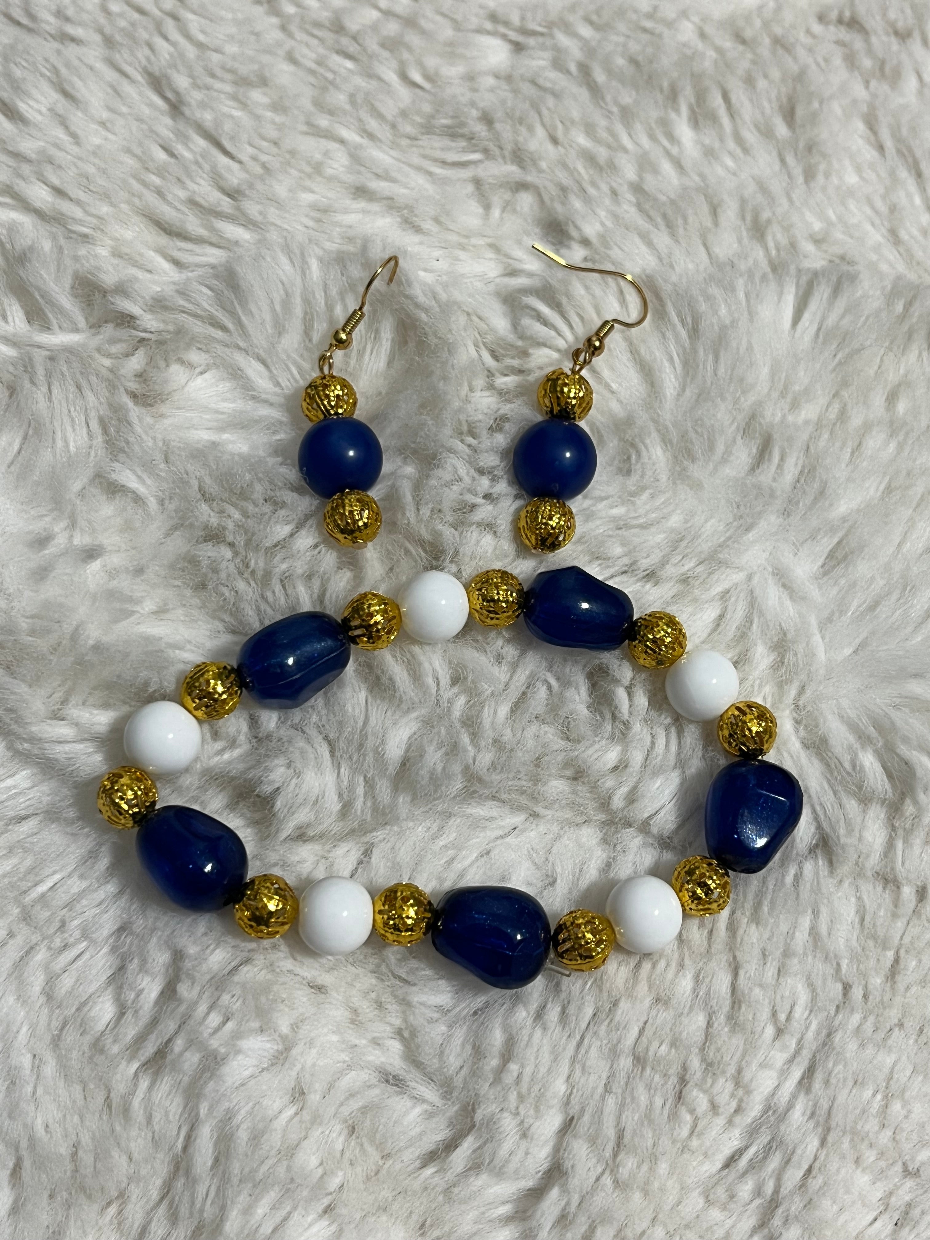Royal Harbor Bracelet Set