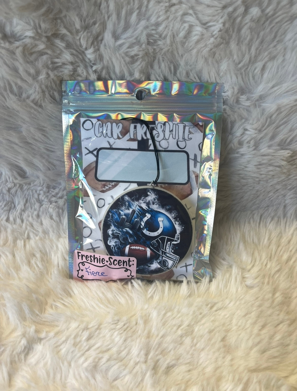 Indianapolis Colts Freshie