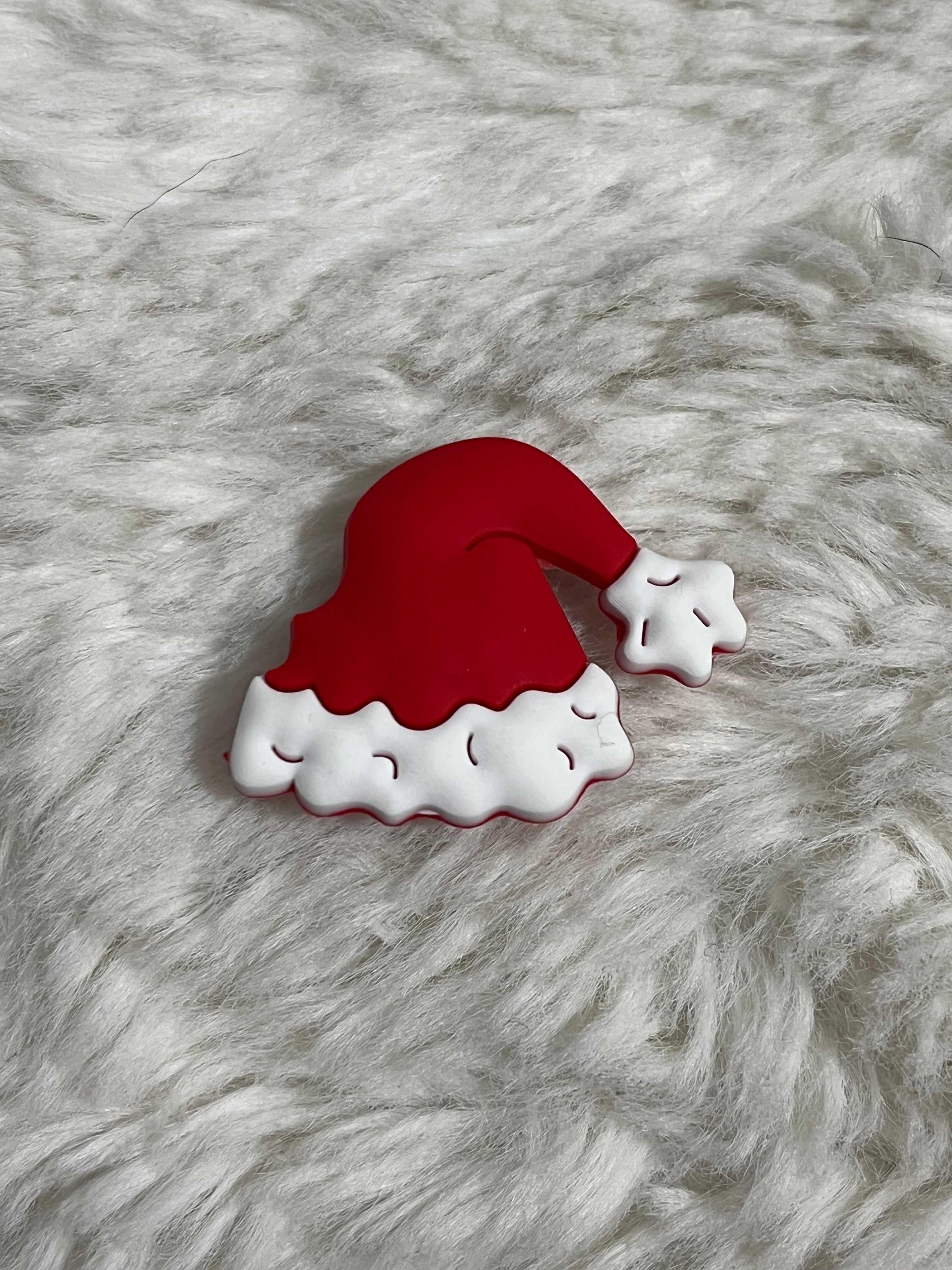 Christmas (Clothing) Shoe Charms