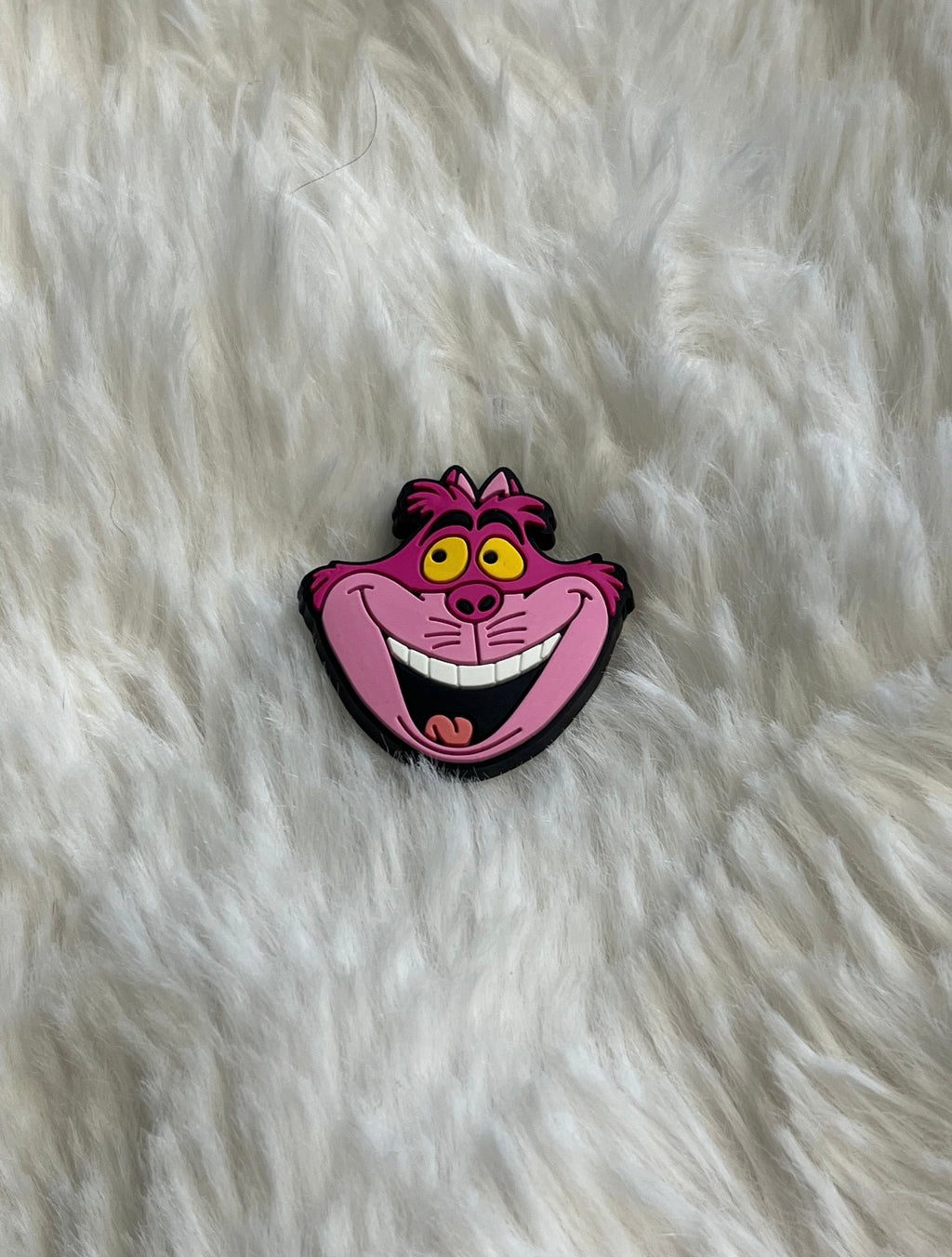 Alice in Wonderland Shoe Charms